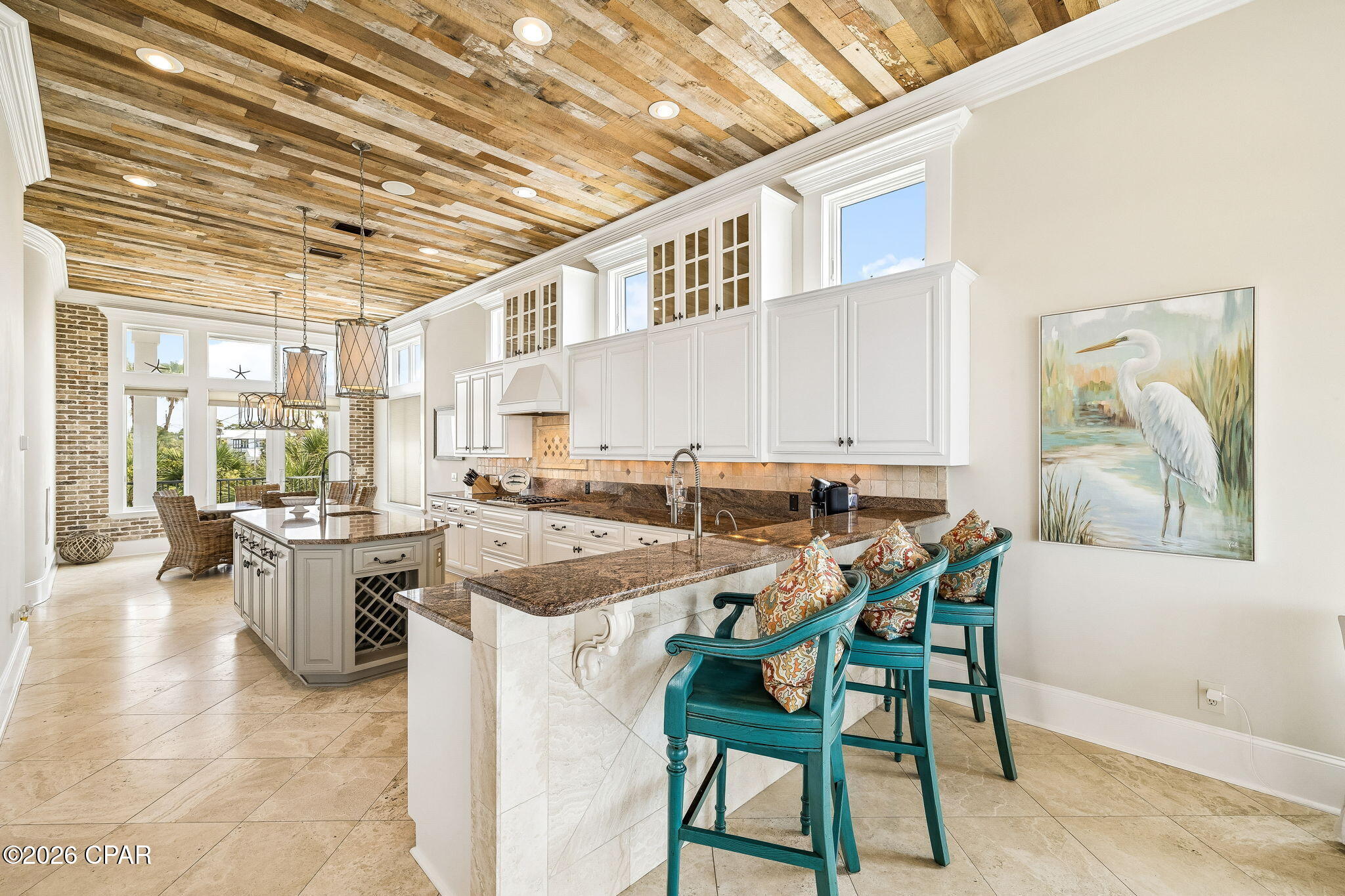 Seahorse Villas - Residential