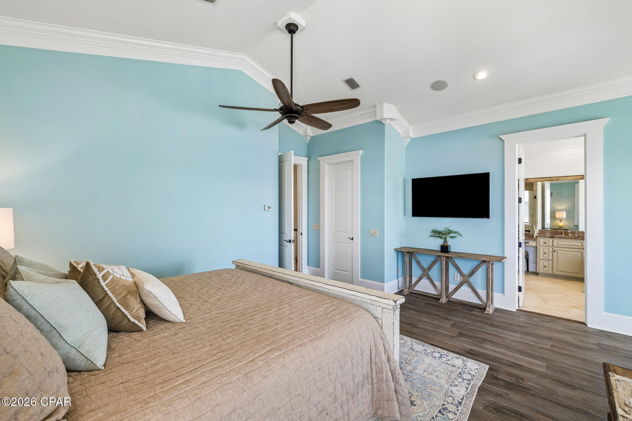 Seahorse Villas - Residential