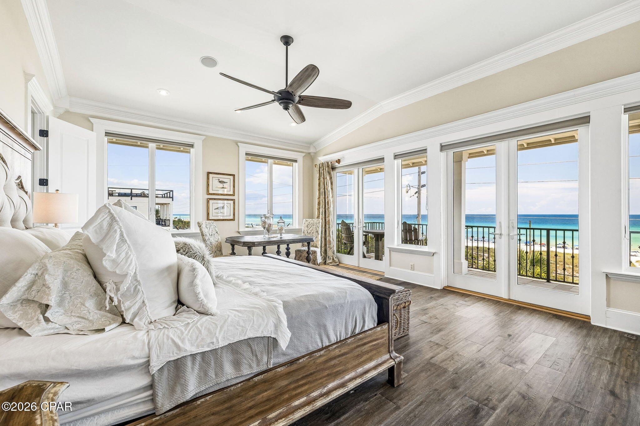 Seahorse Villas - Residential