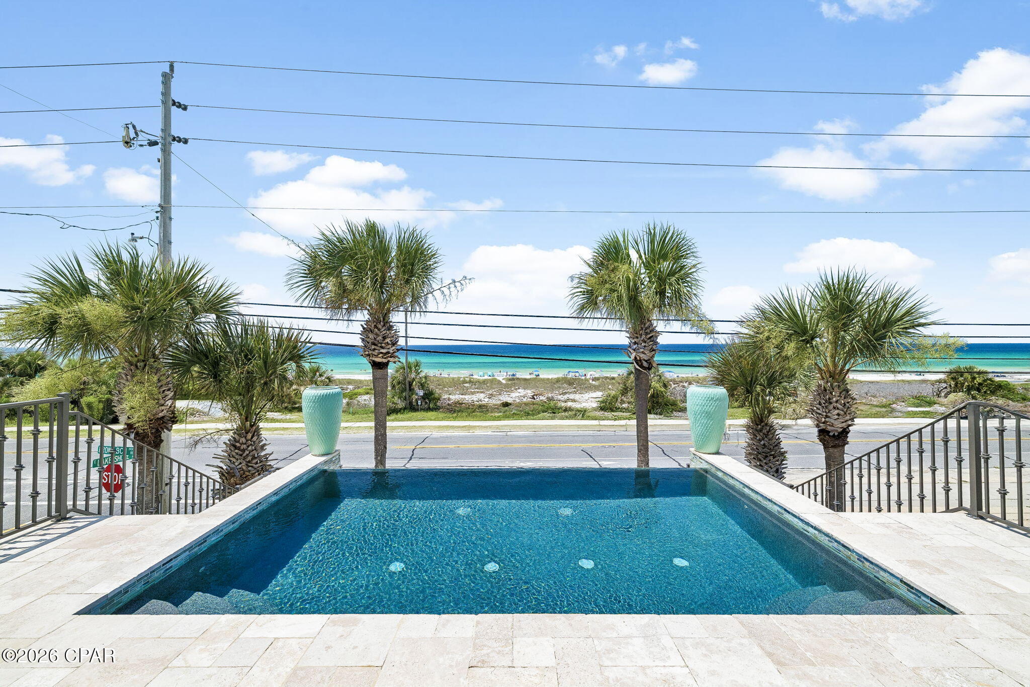 Seahorse Villas - Residential