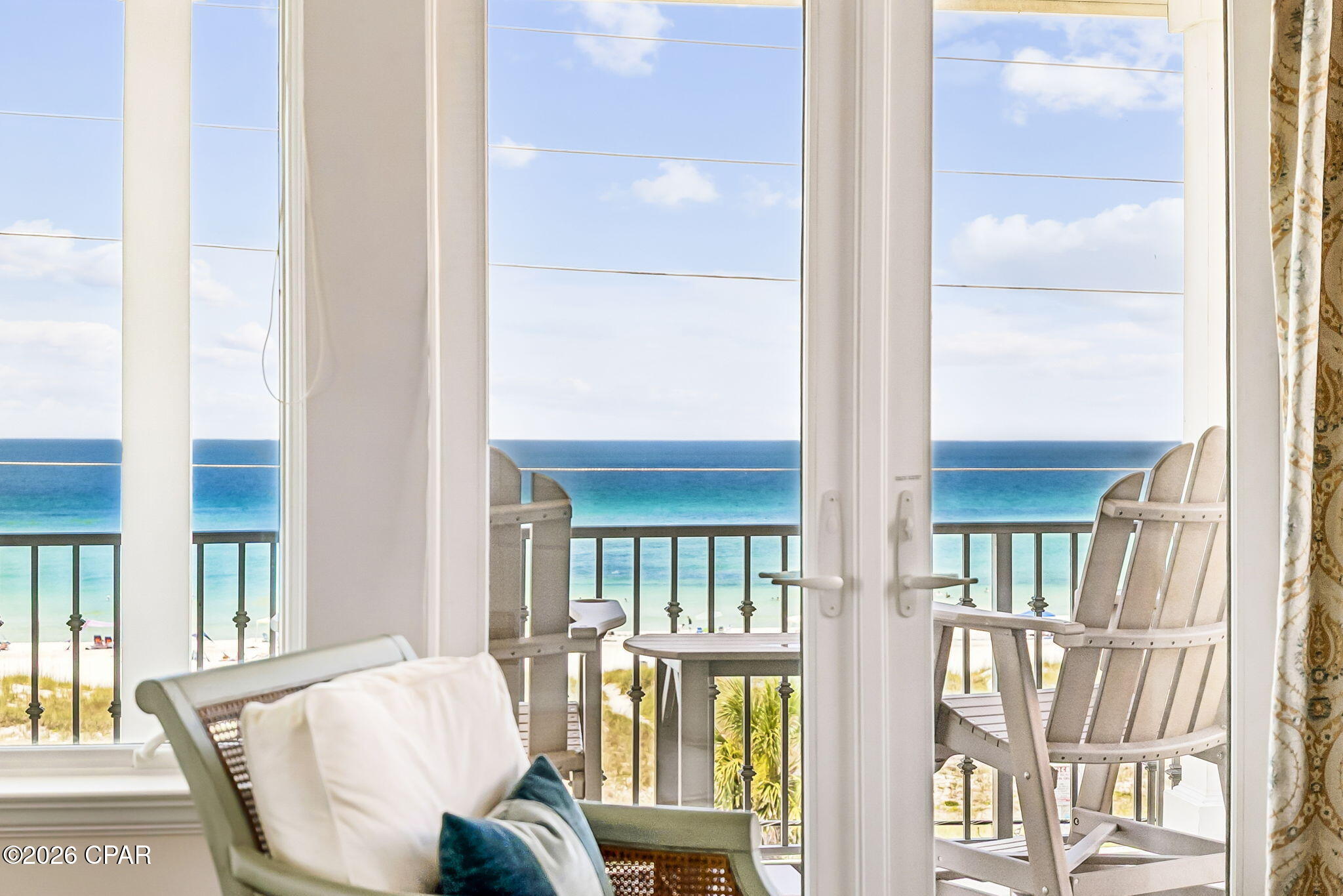 Seahorse Villas - Residential