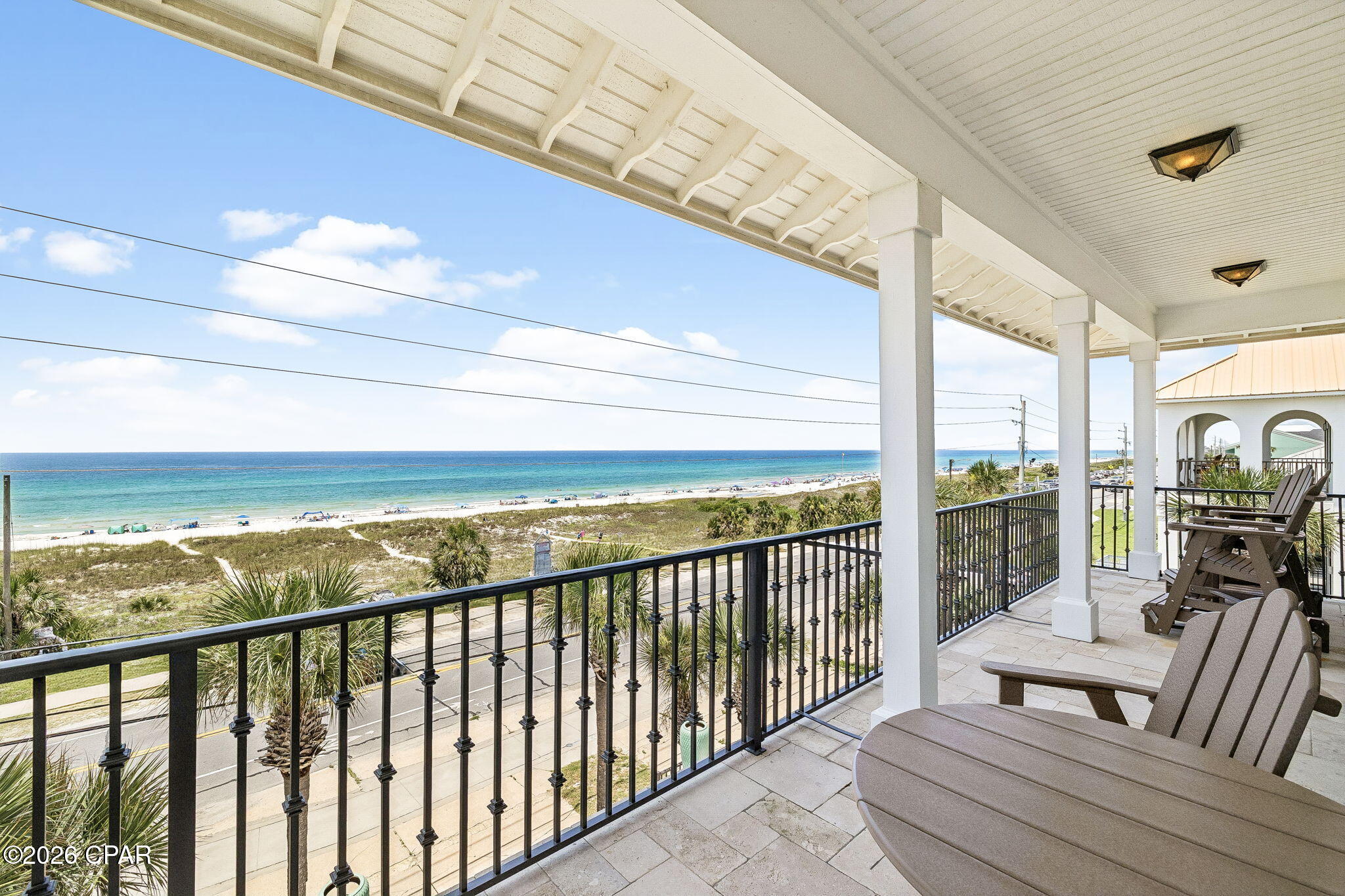 Seahorse Villas - Residential