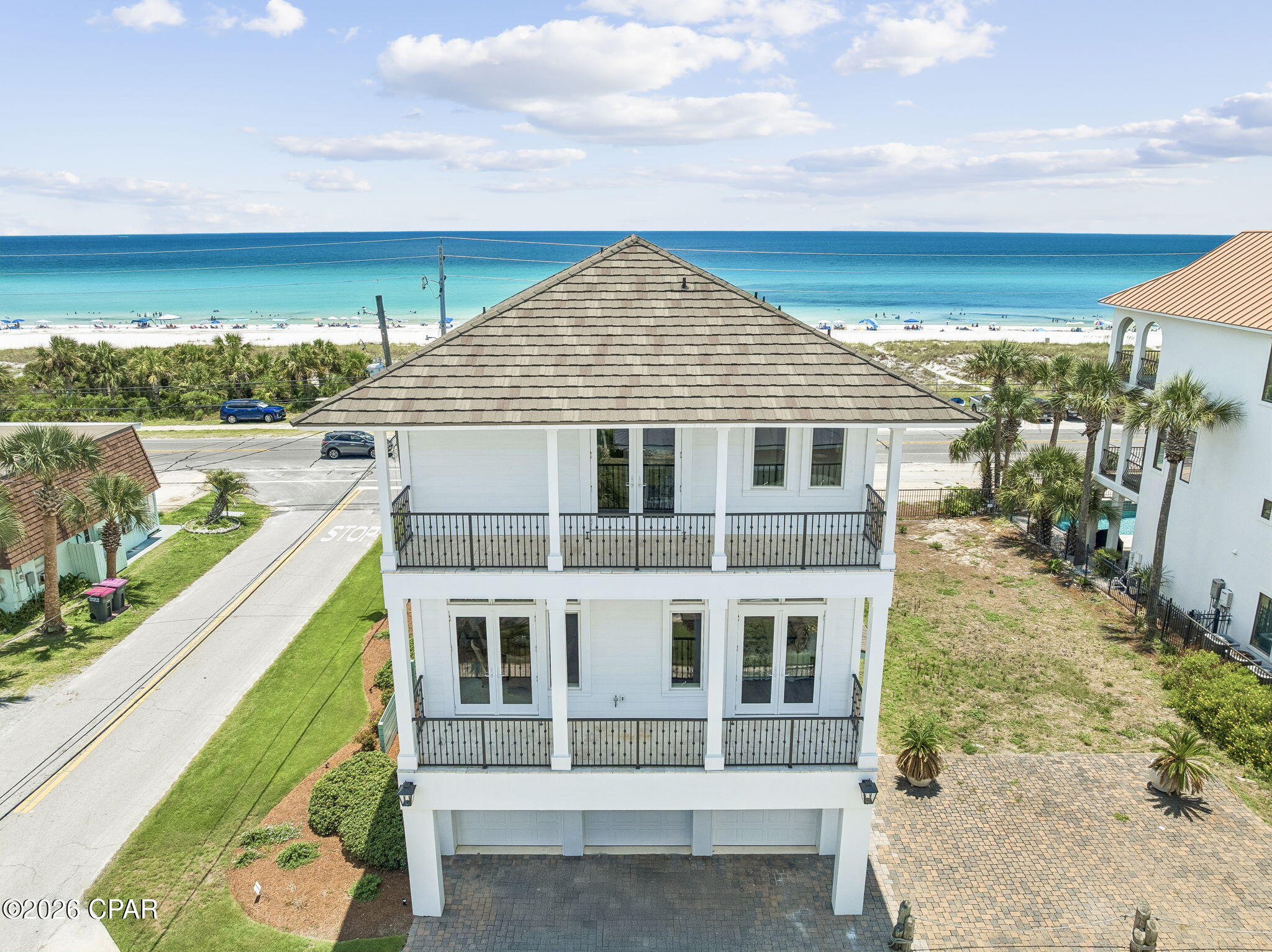 Seahorse Villas - Residential