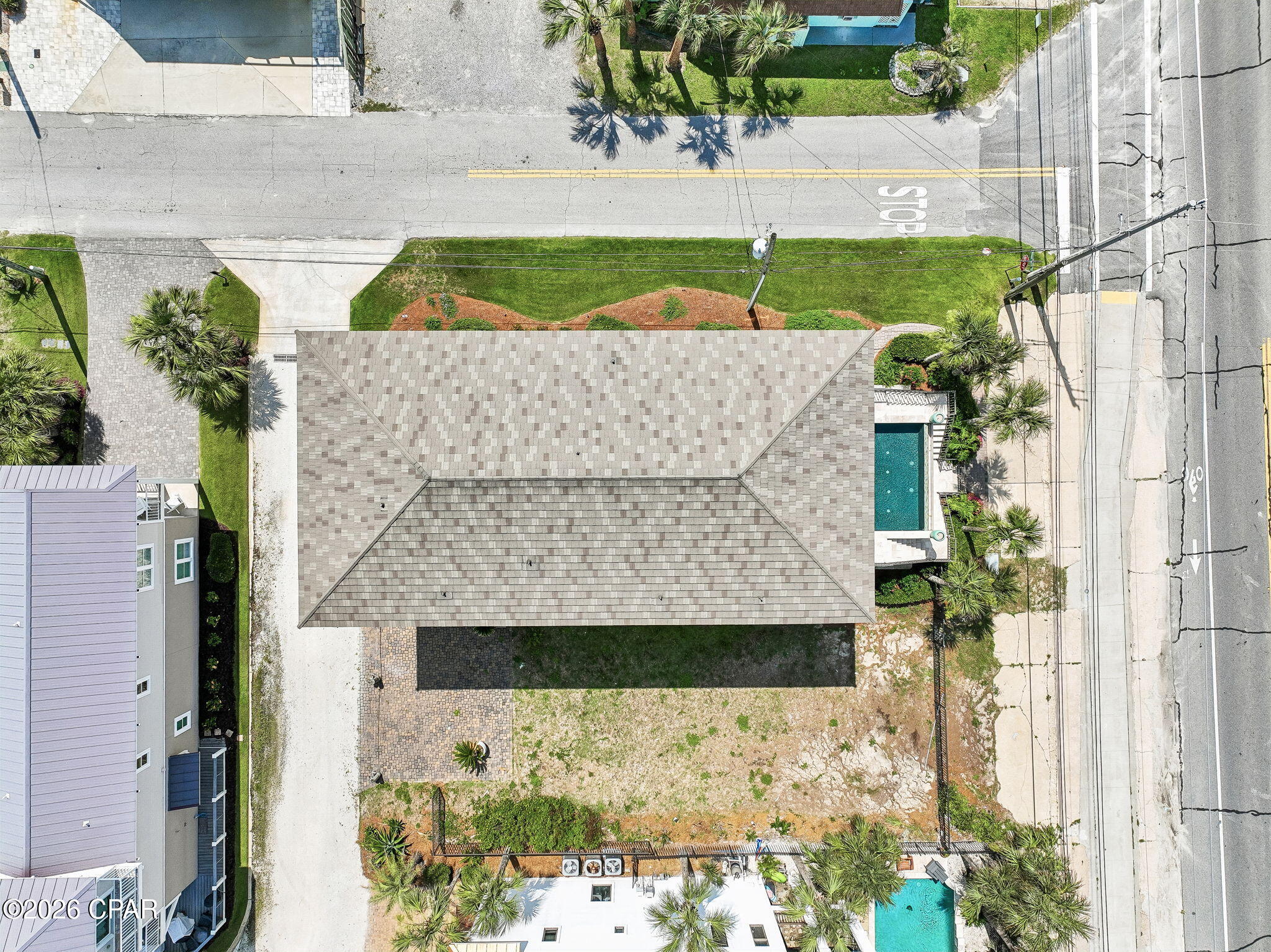 Seahorse Villas - Residential