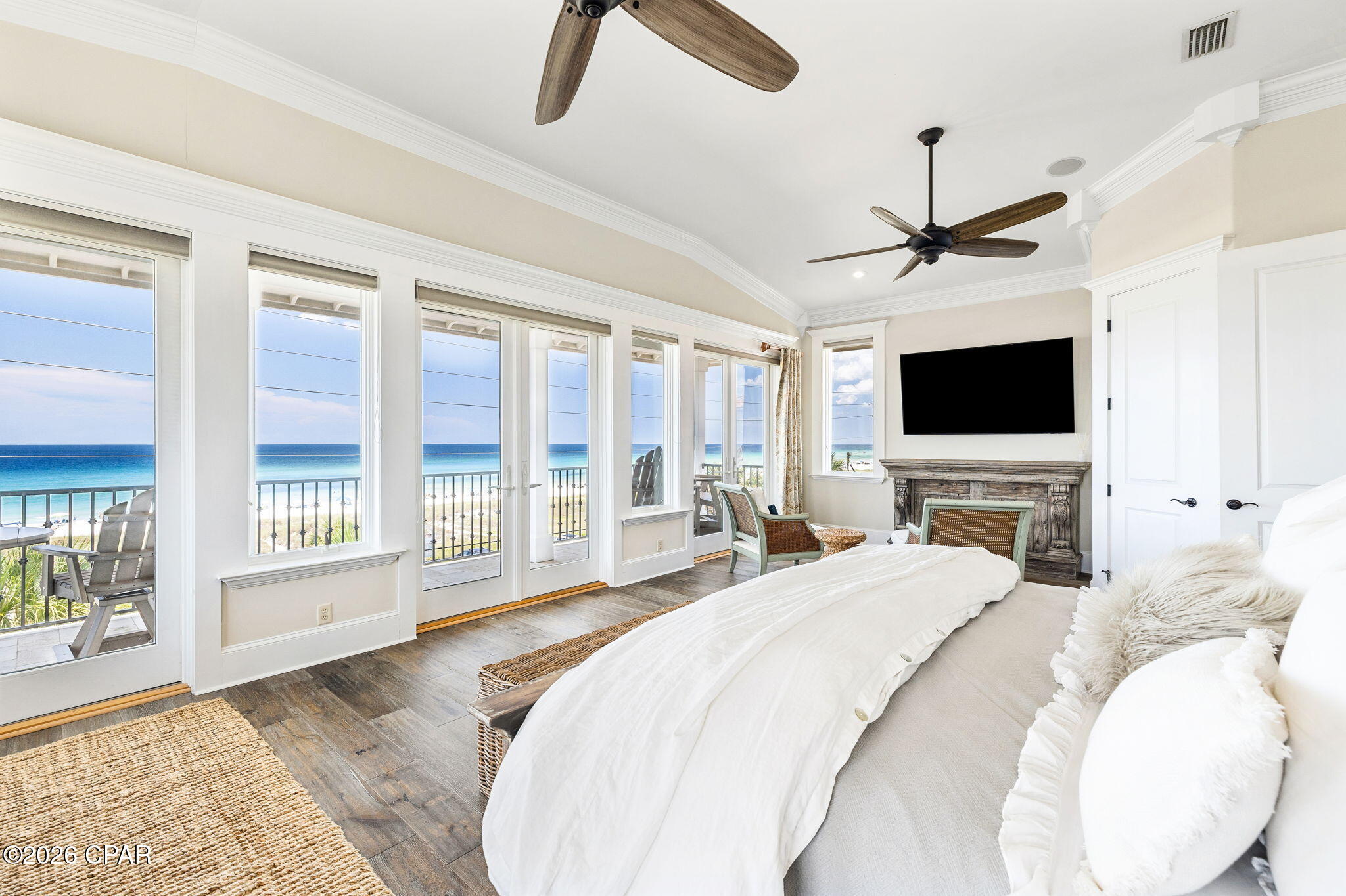 Seahorse Villas - Residential