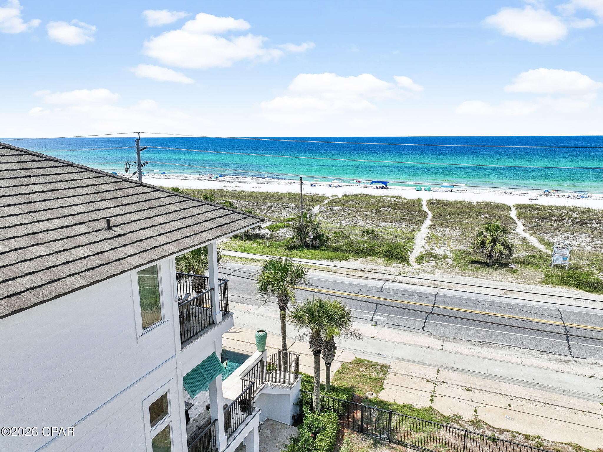 Seahorse Villas - Residential