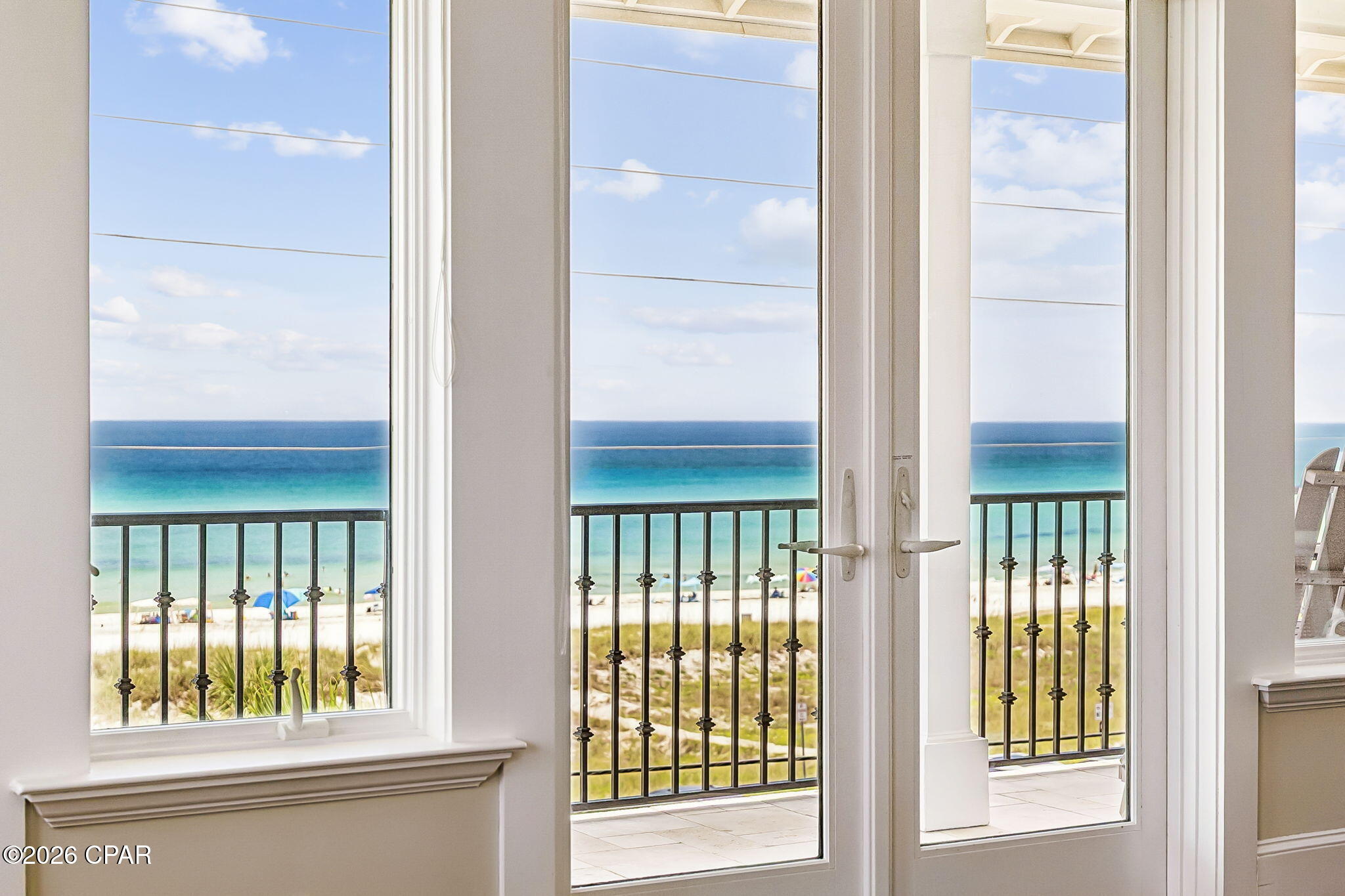Seahorse Villas - Residential