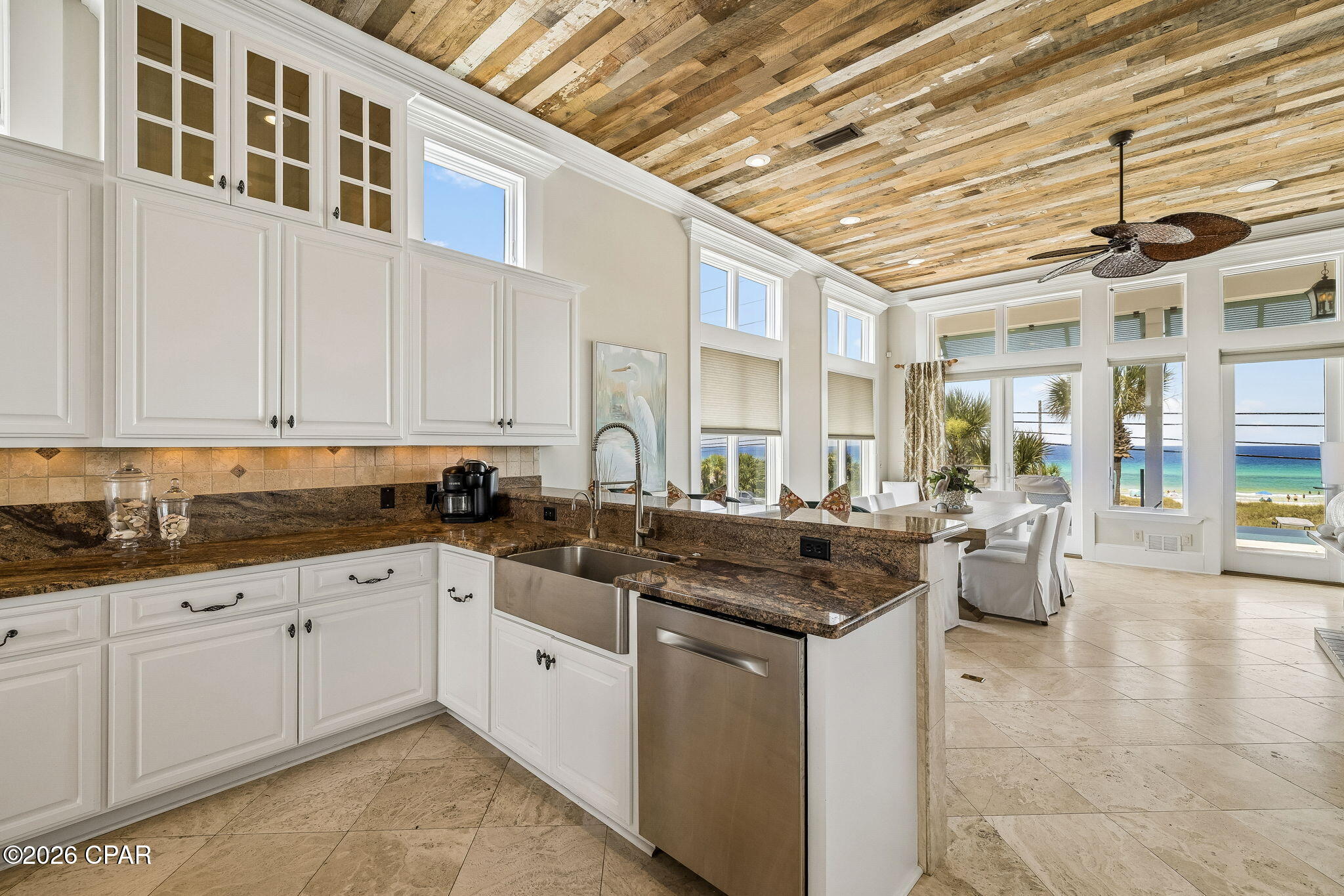 Seahorse Villas - Residential