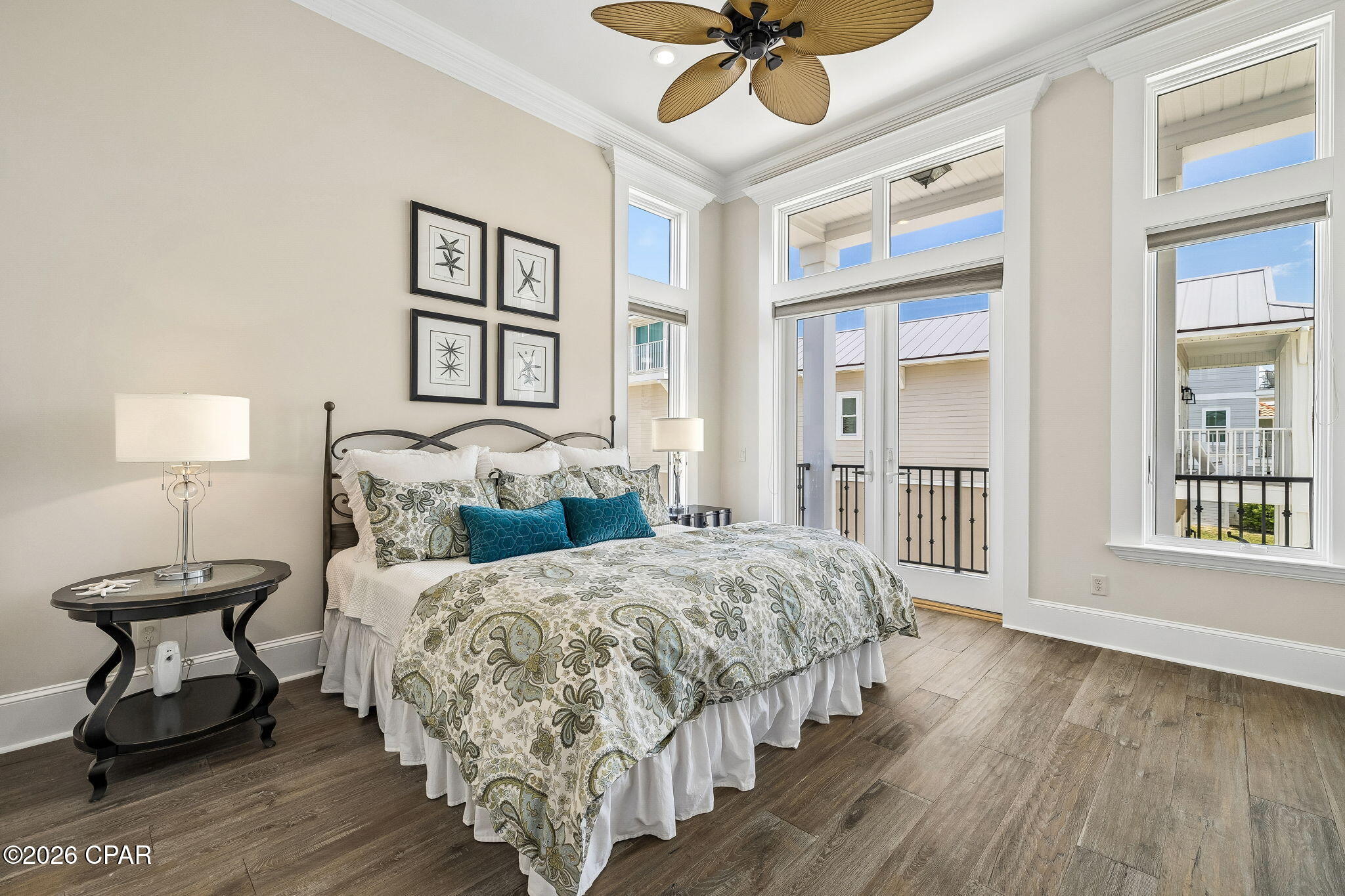 Seahorse Villas - Residential