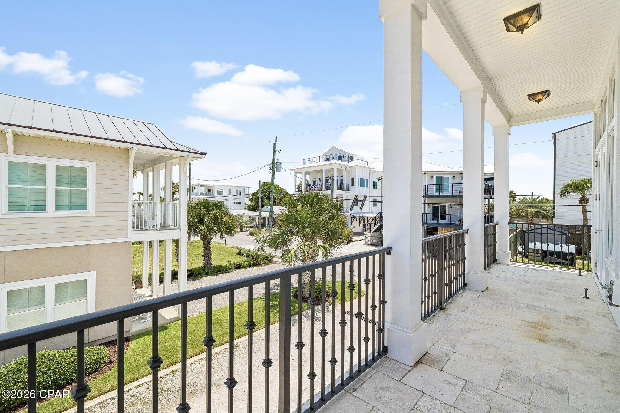 Seahorse Villas - Residential