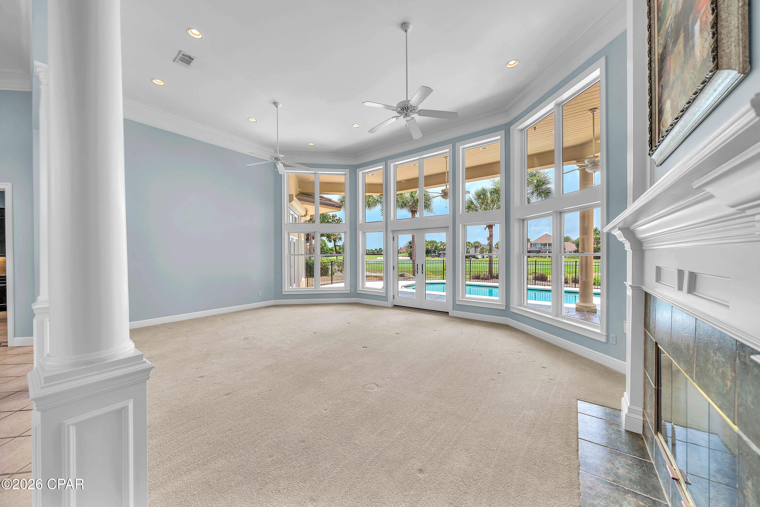 Bay Point Unit 1 - Residential