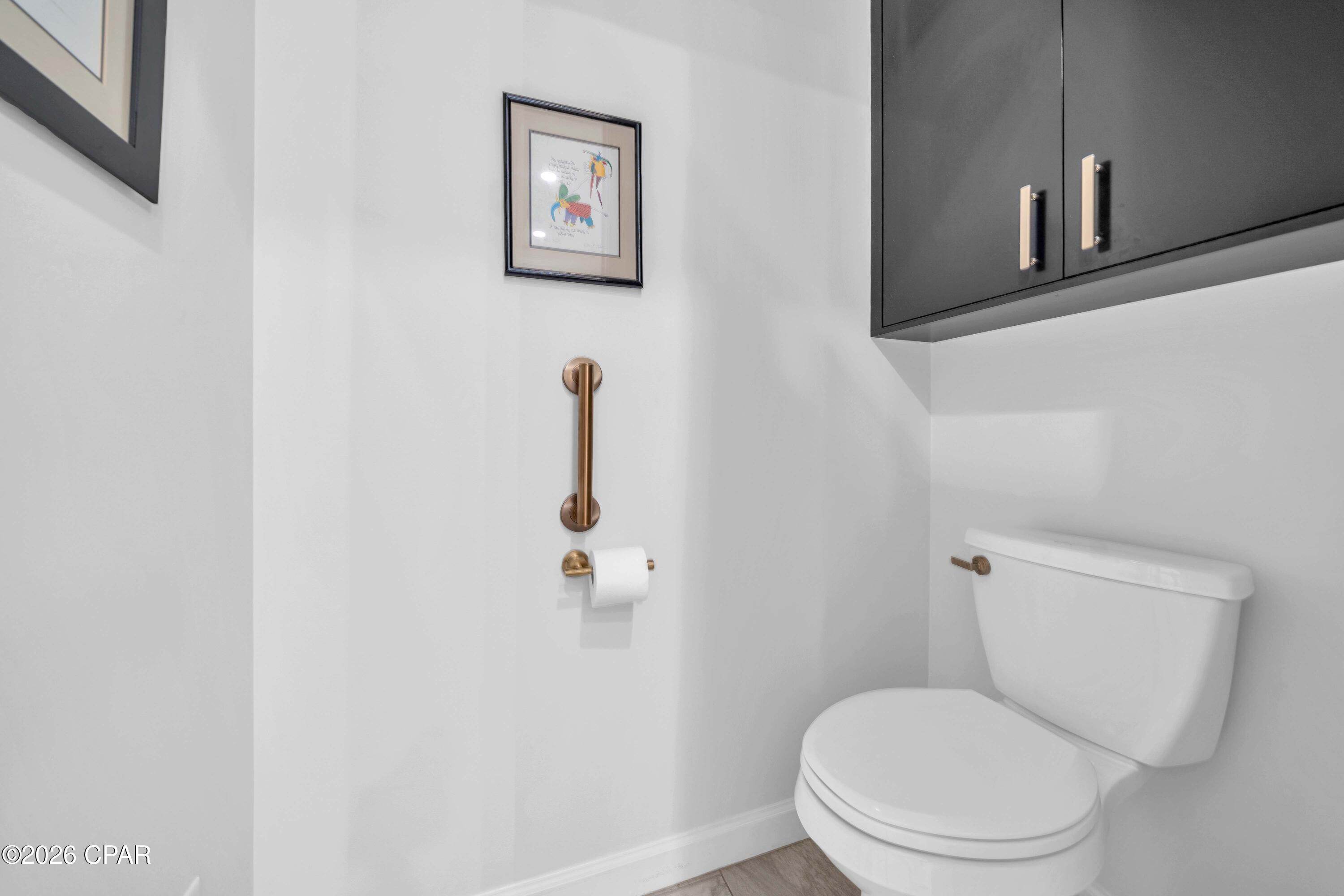Bay Point Unit 1 - Residential