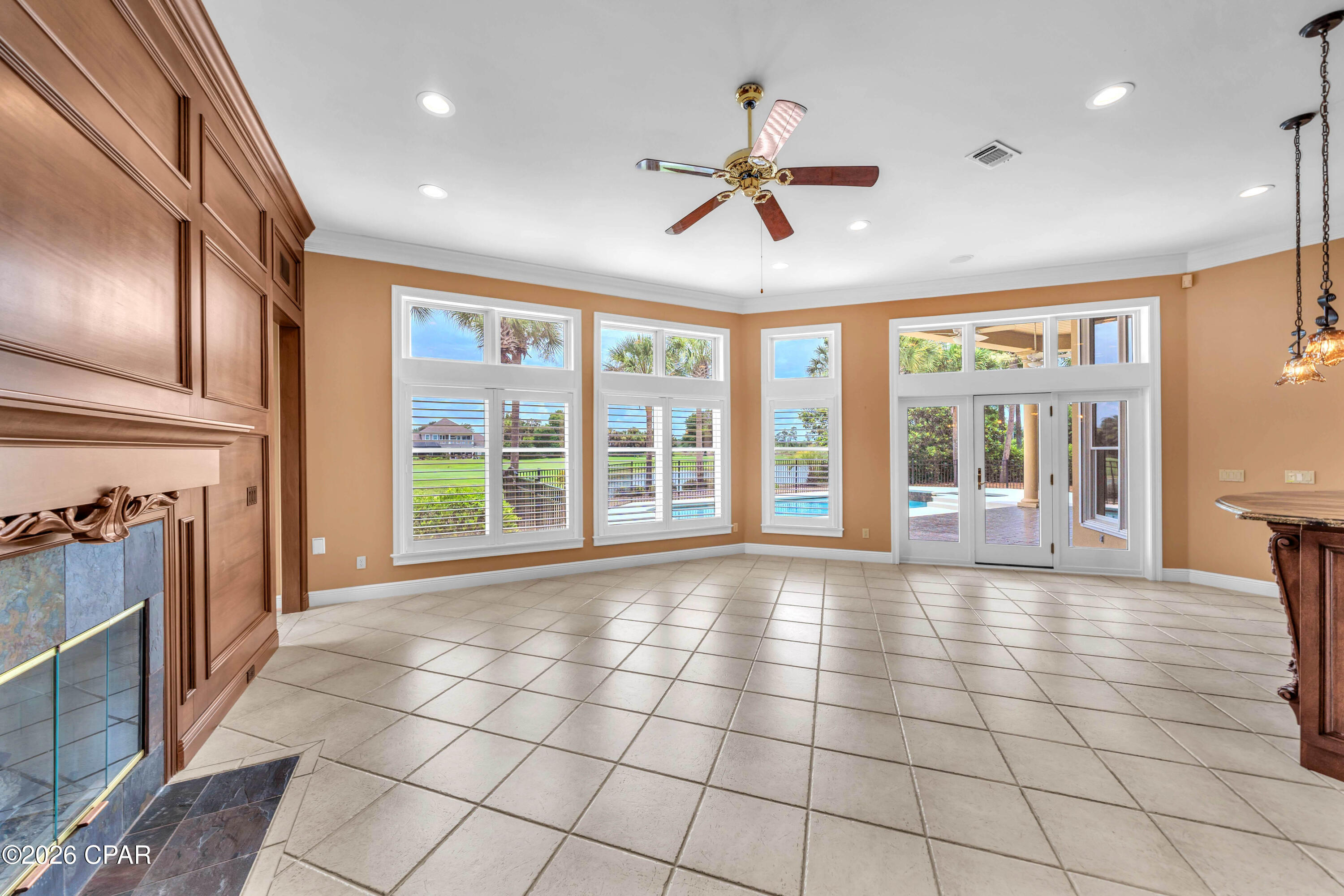 Bay Point Unit 1 - Residential