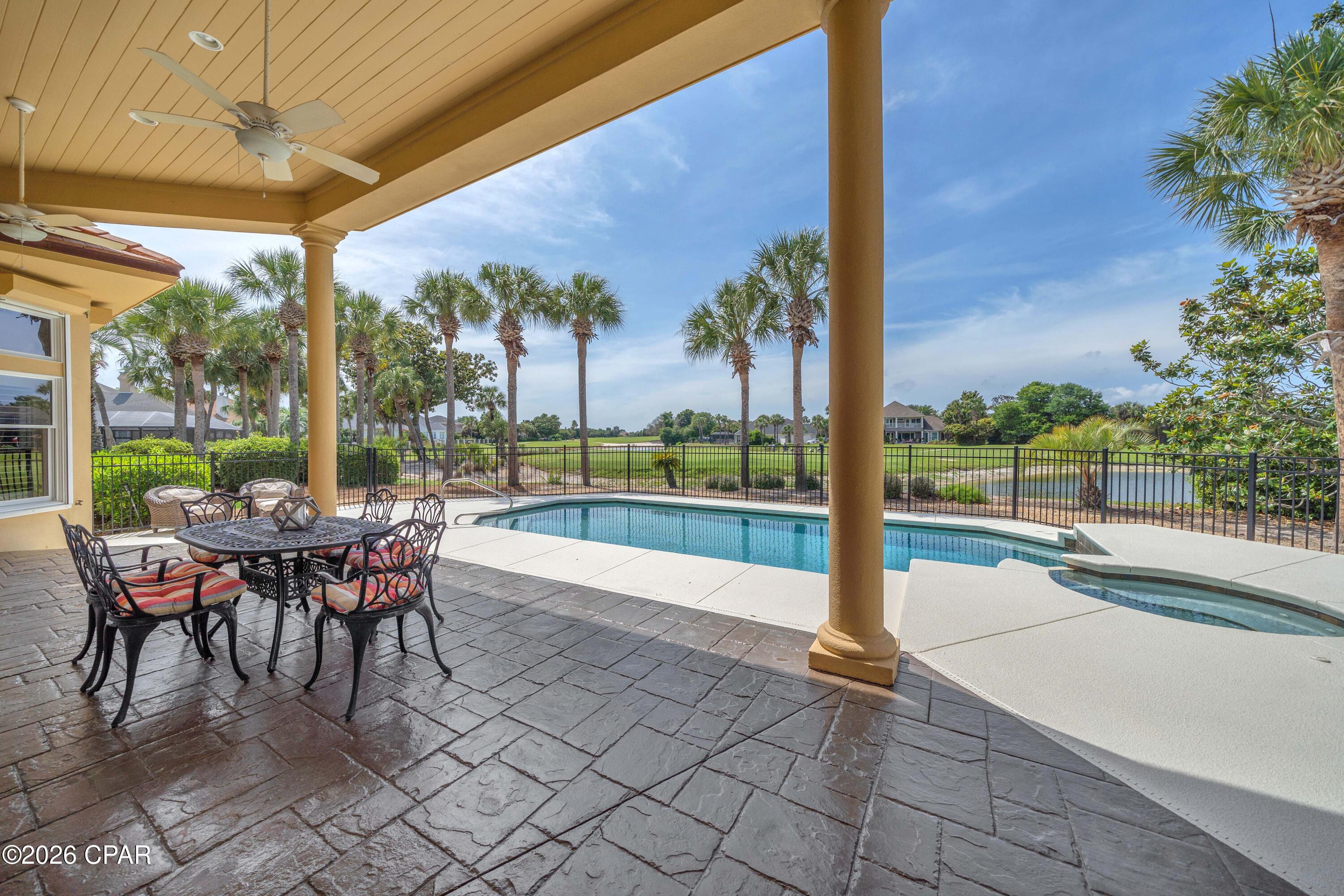 Bay Point Unit 1 - Residential