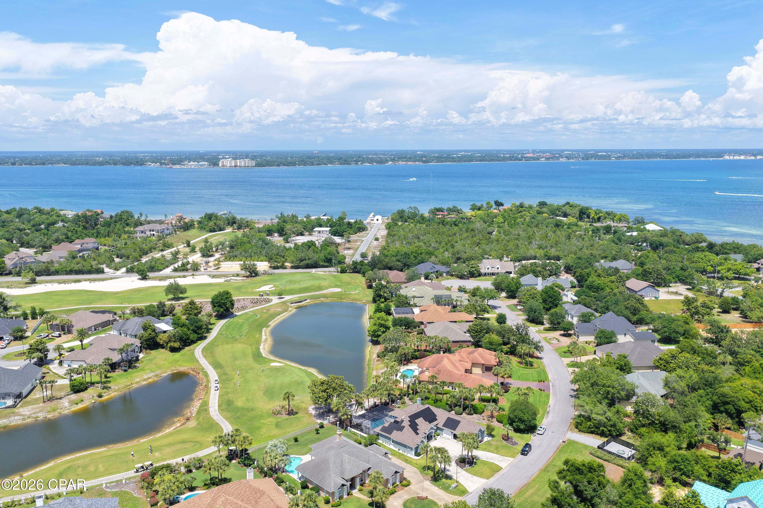 Bay Point Unit 1 - Residential