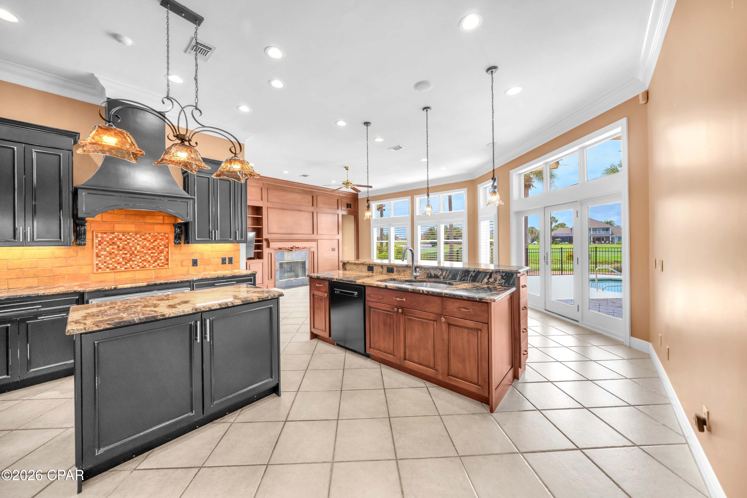 Bay Point Unit 1 - Residential