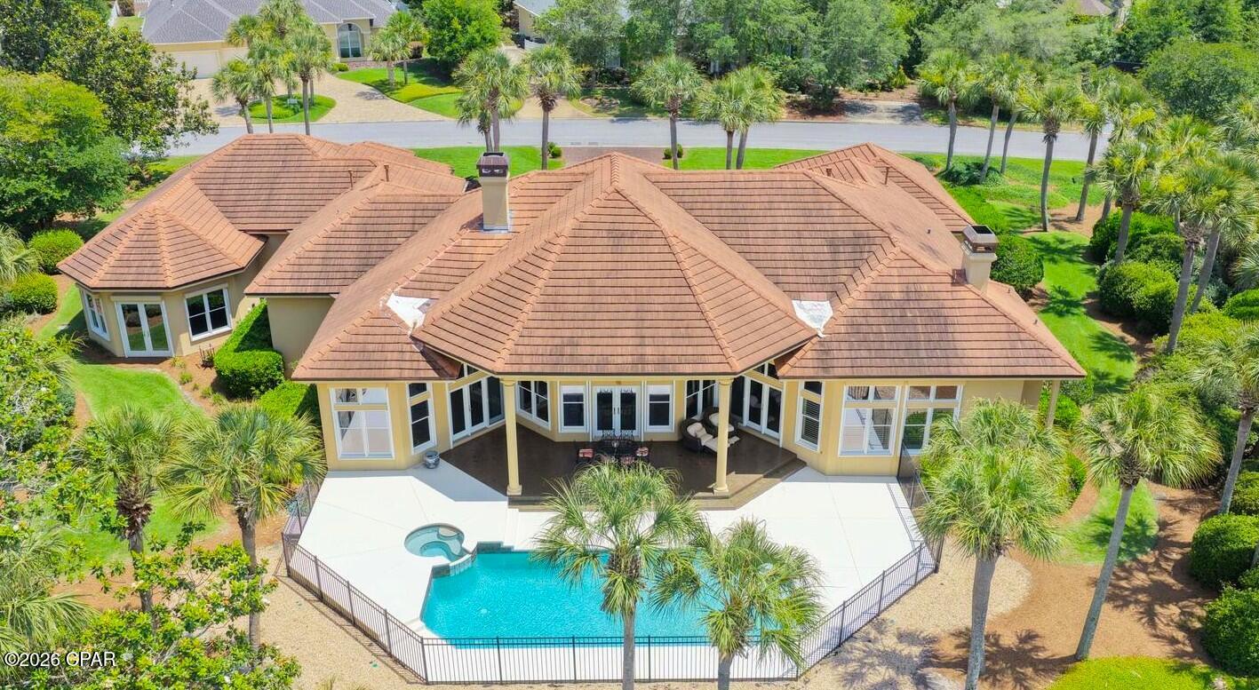 Bay Point Unit 1 - Residential