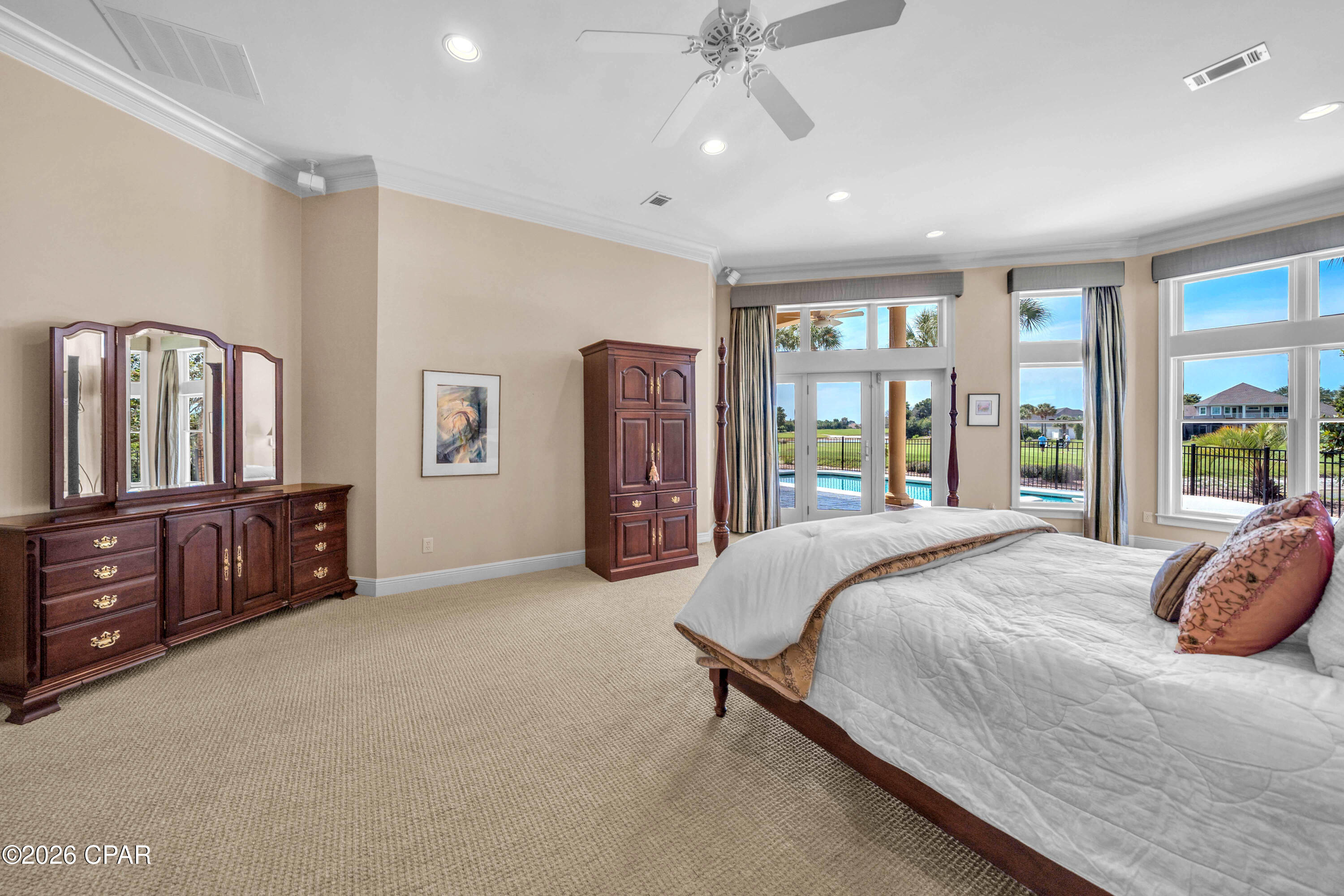 Bay Point Unit 1 - Residential