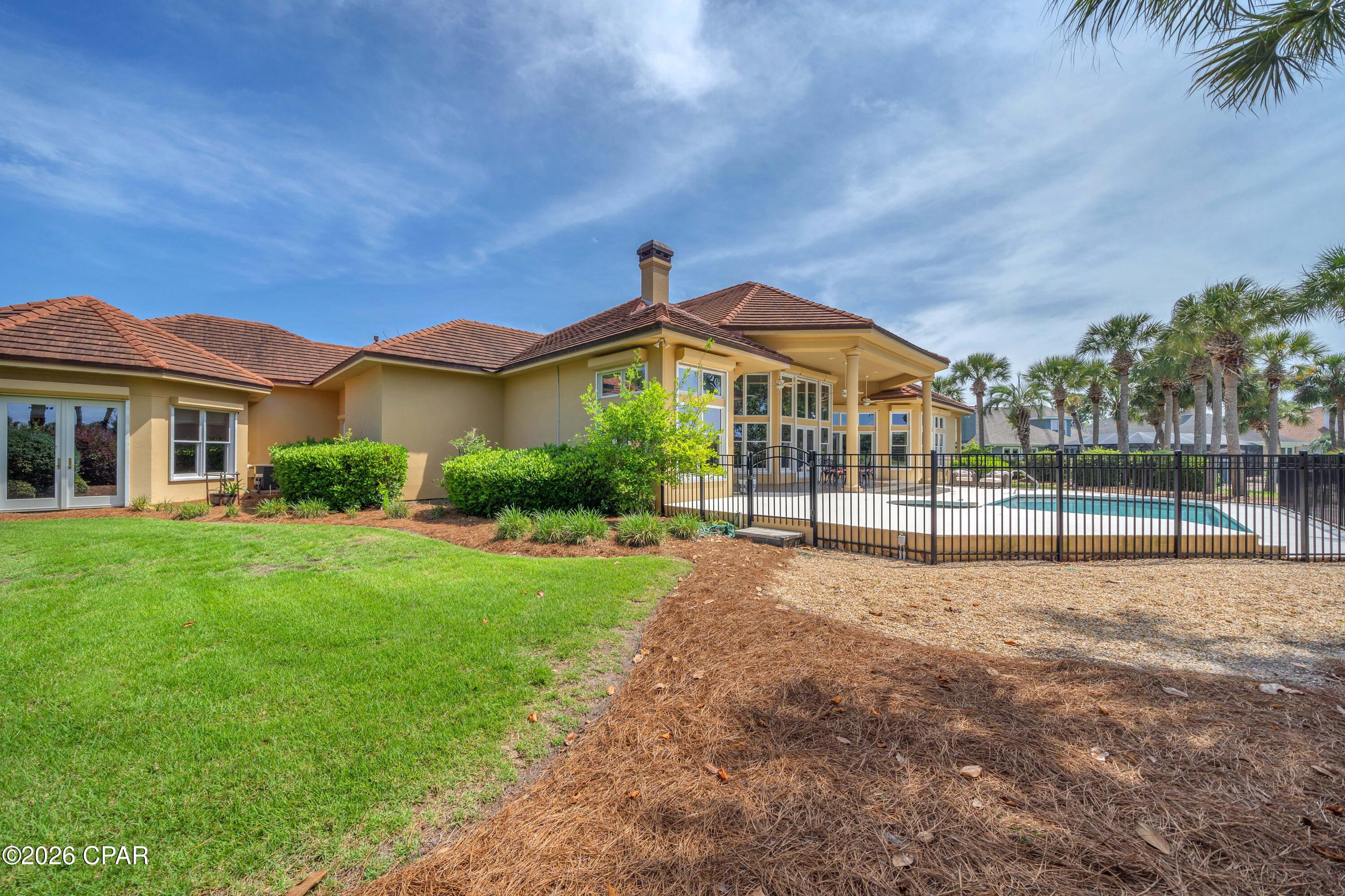 Bay Point Unit 1 - Residential