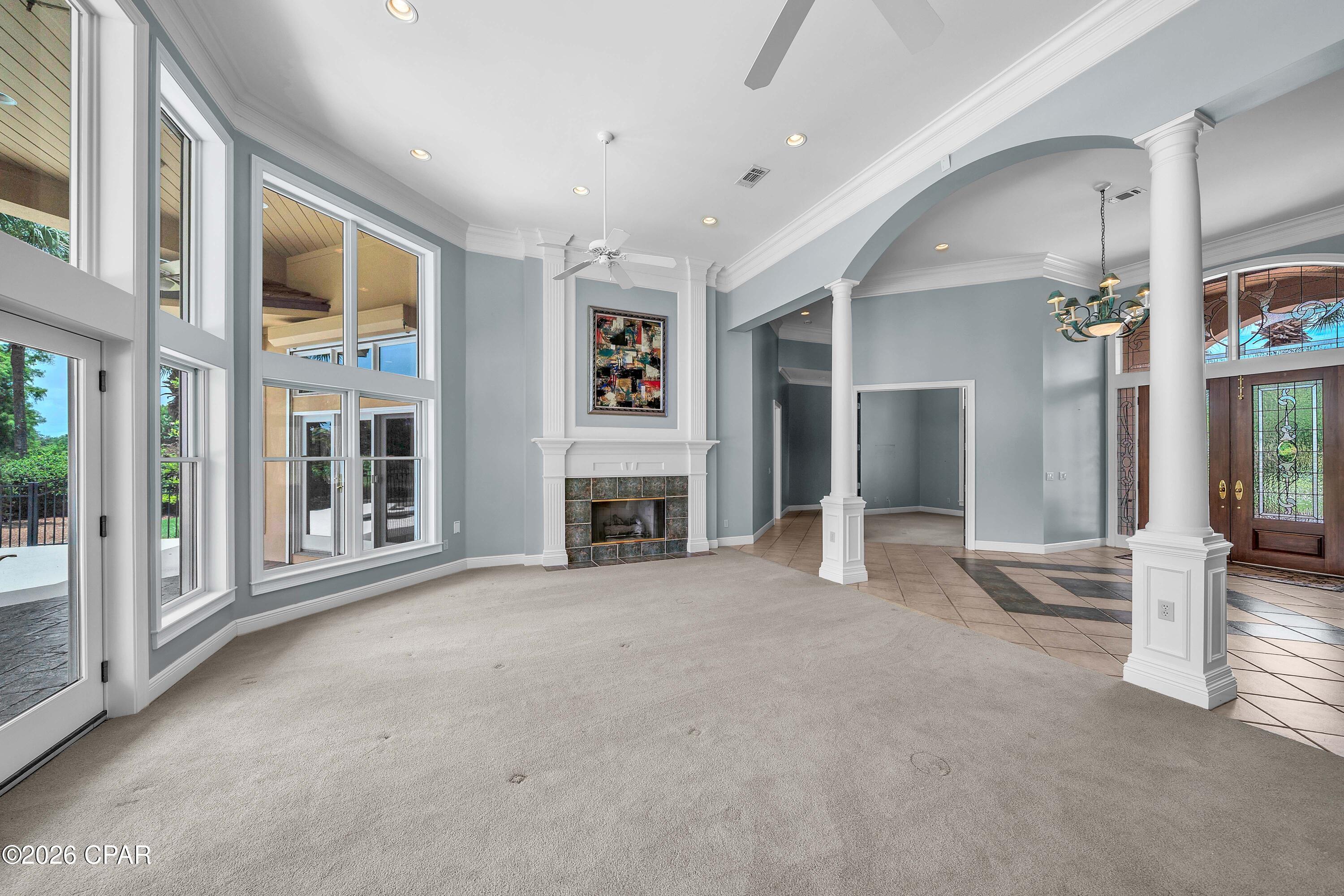 Bay Point Unit 1 - Residential