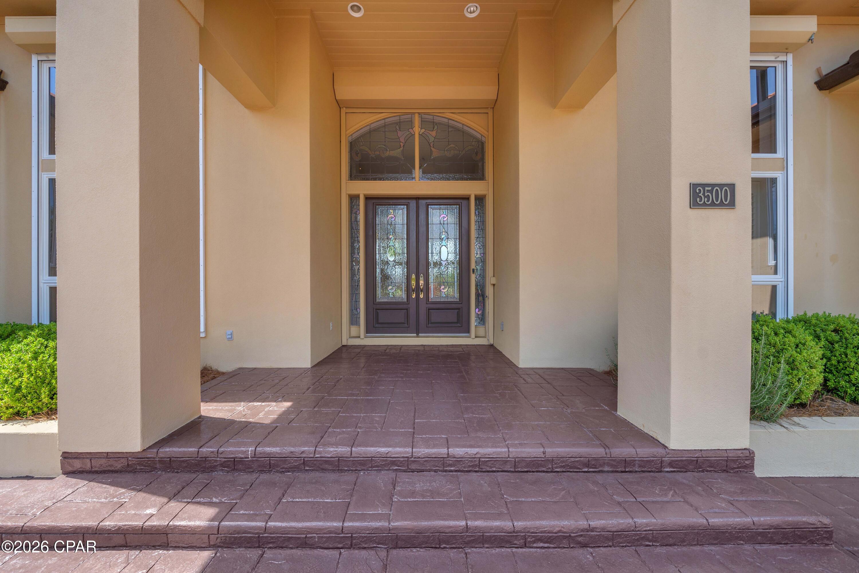 Bay Point Unit 1 - Residential
