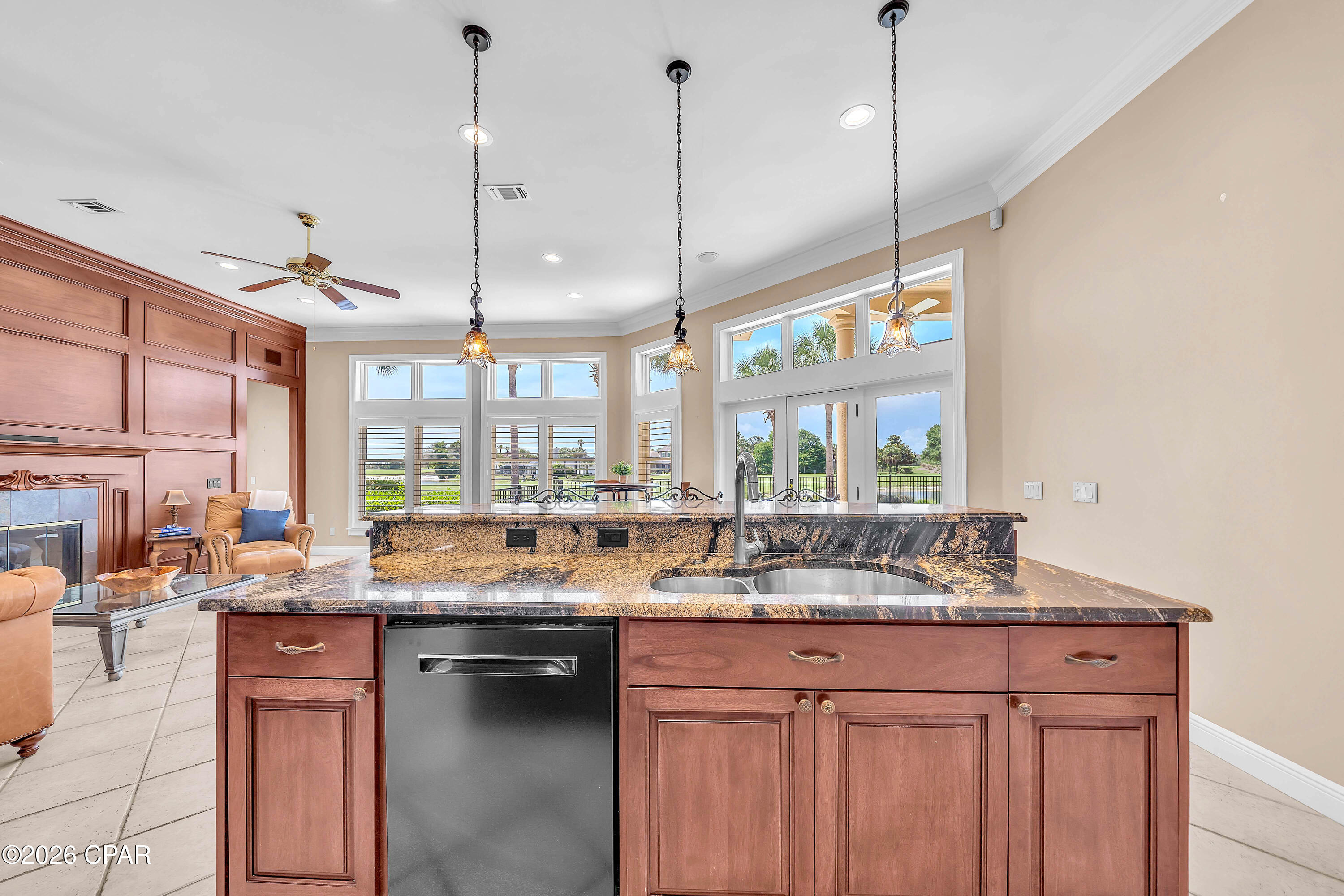 Bay Point Unit 1 - Residential
