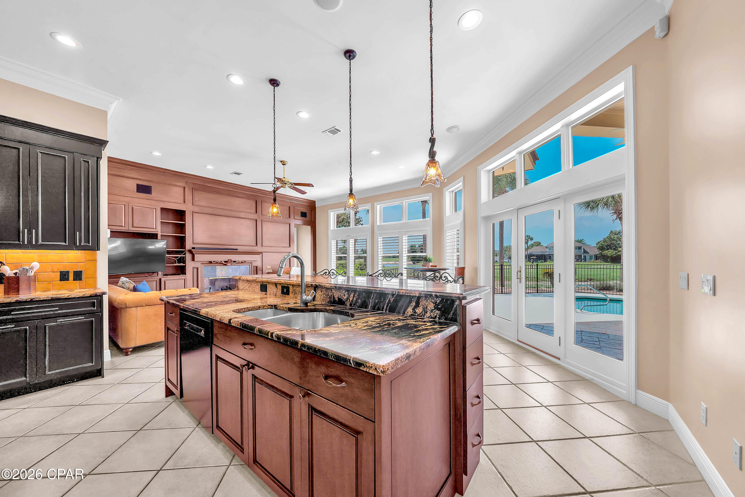 Bay Point Unit 1 - Residential