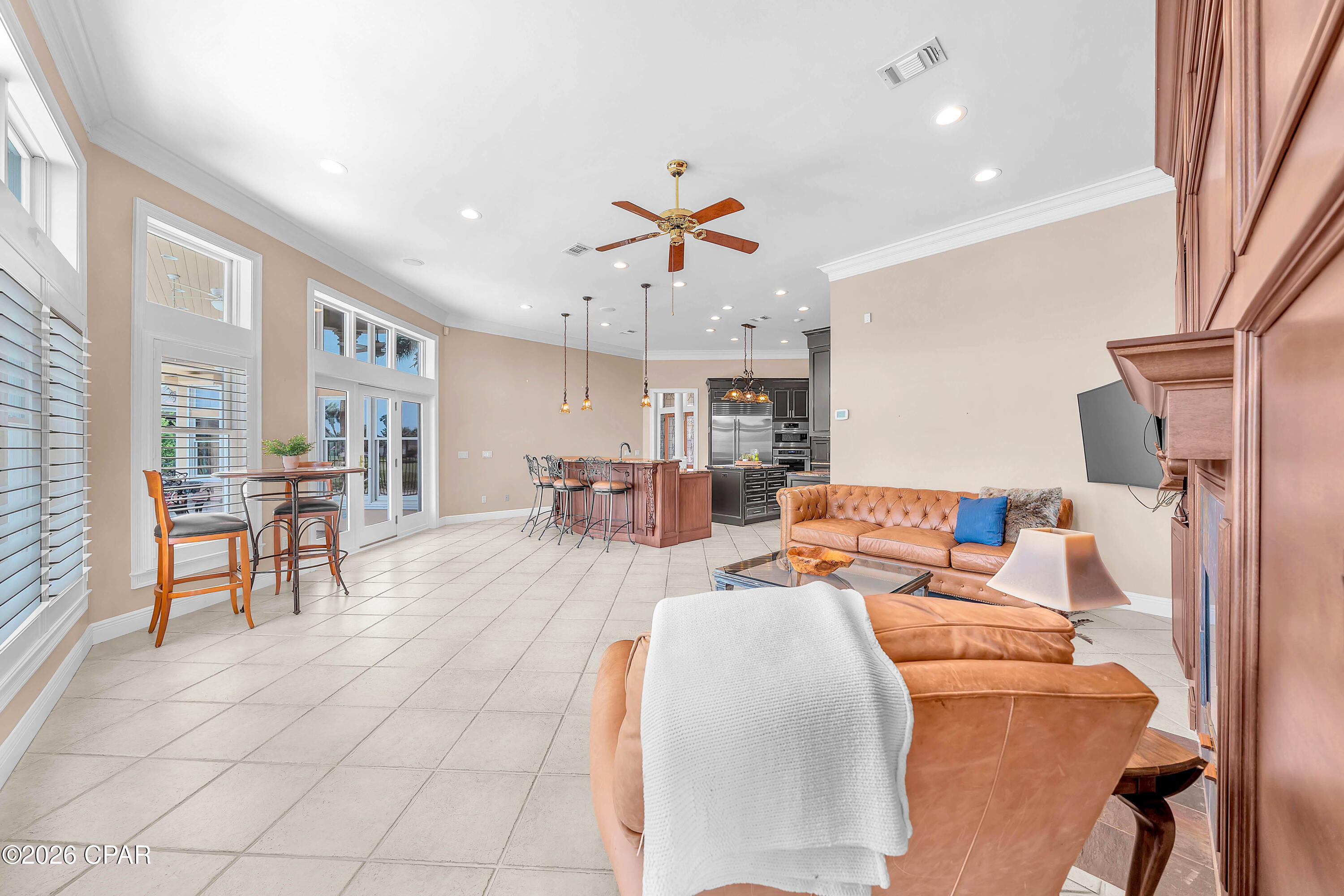 Bay Point Unit 1 - Residential