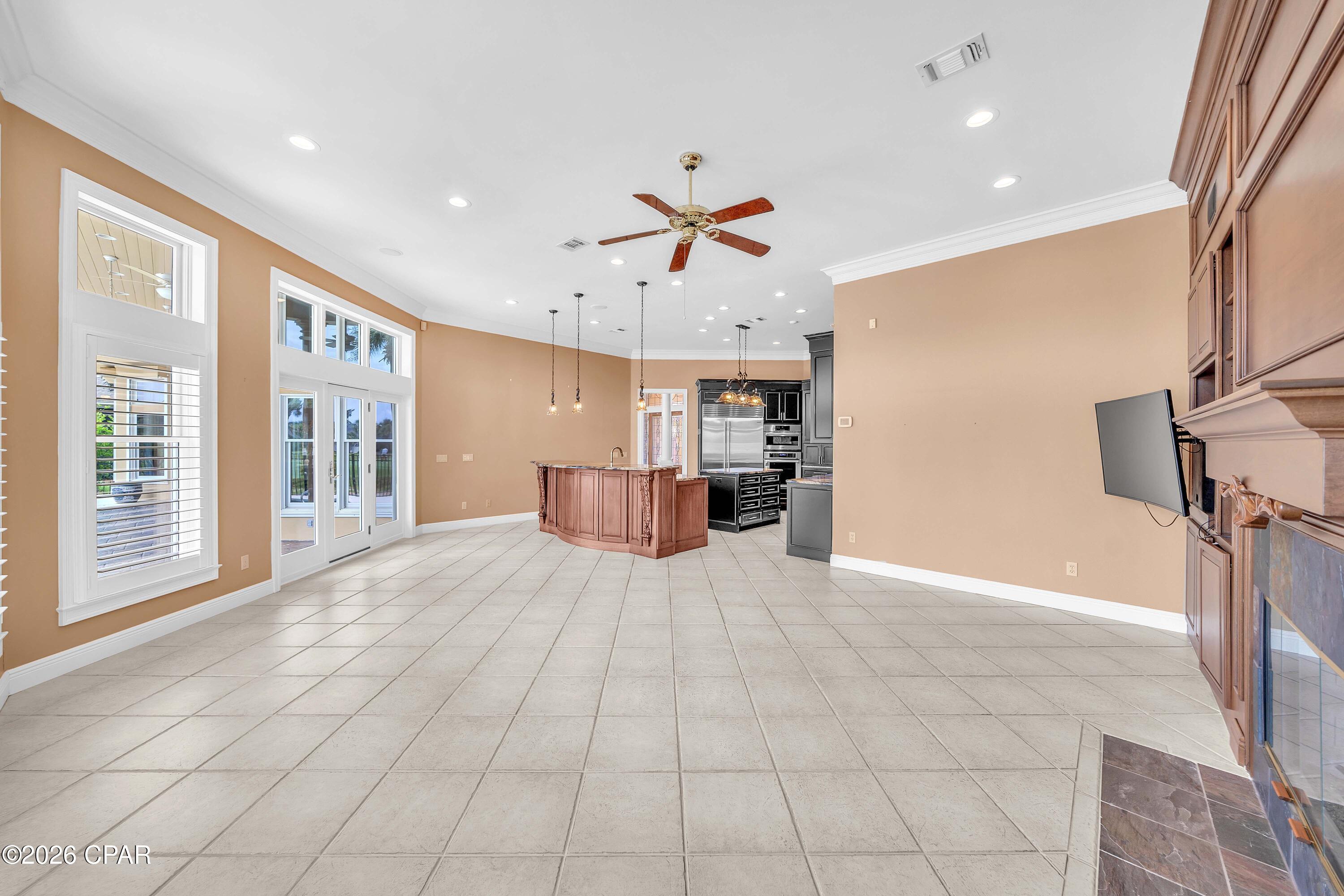 Bay Point Unit 1 - Residential