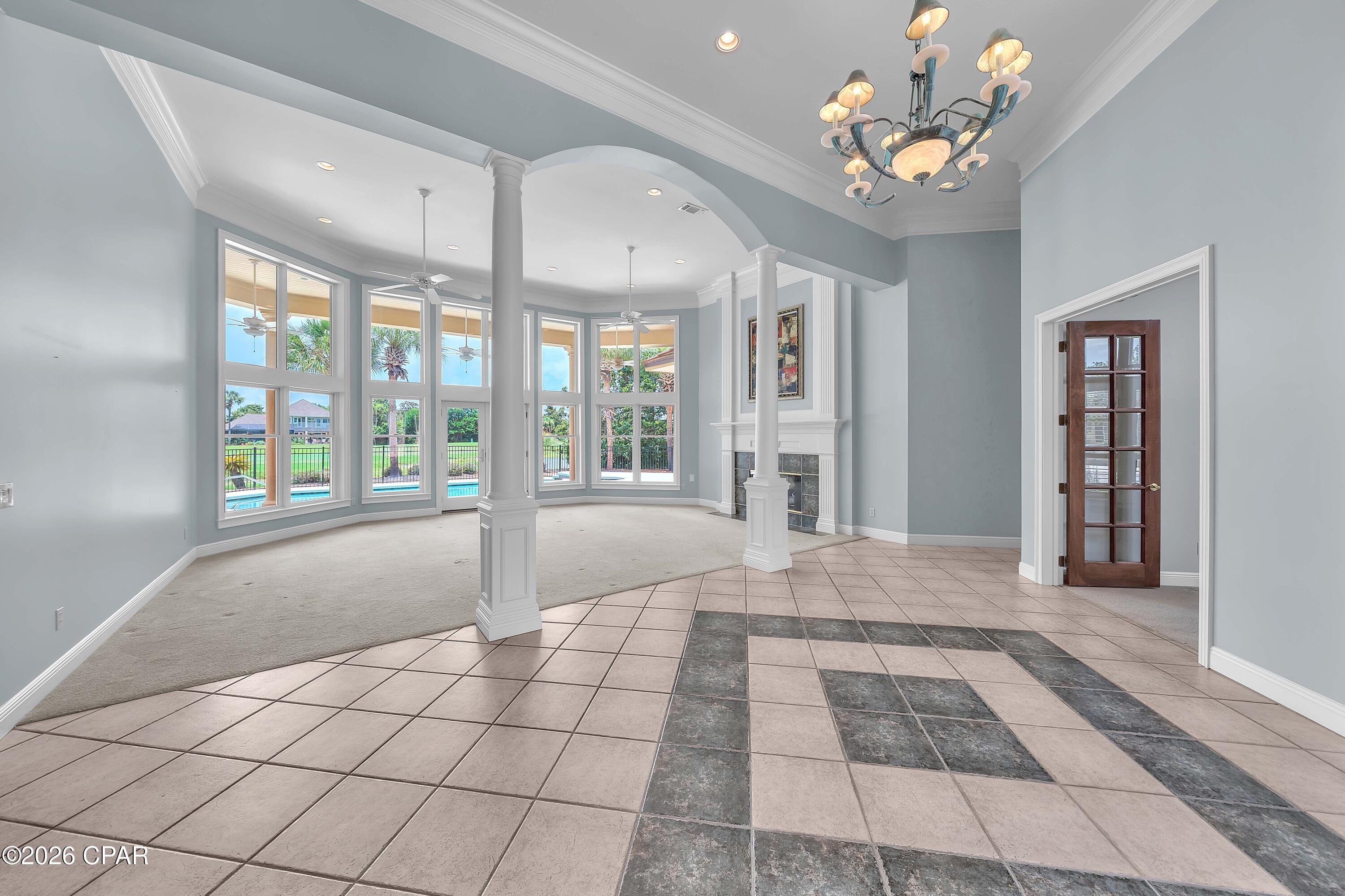 Bay Point Unit 1 - Residential