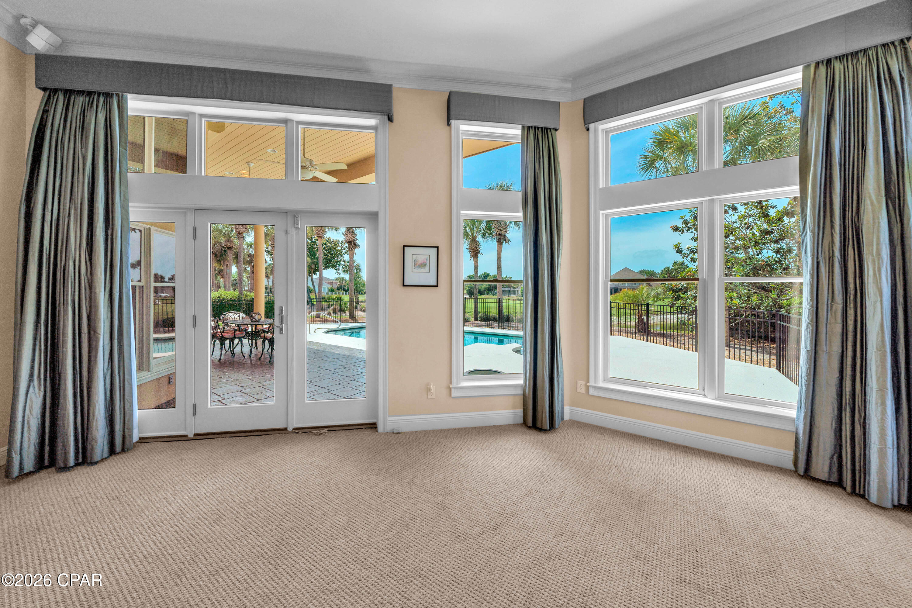 Bay Point Unit 1 - Residential