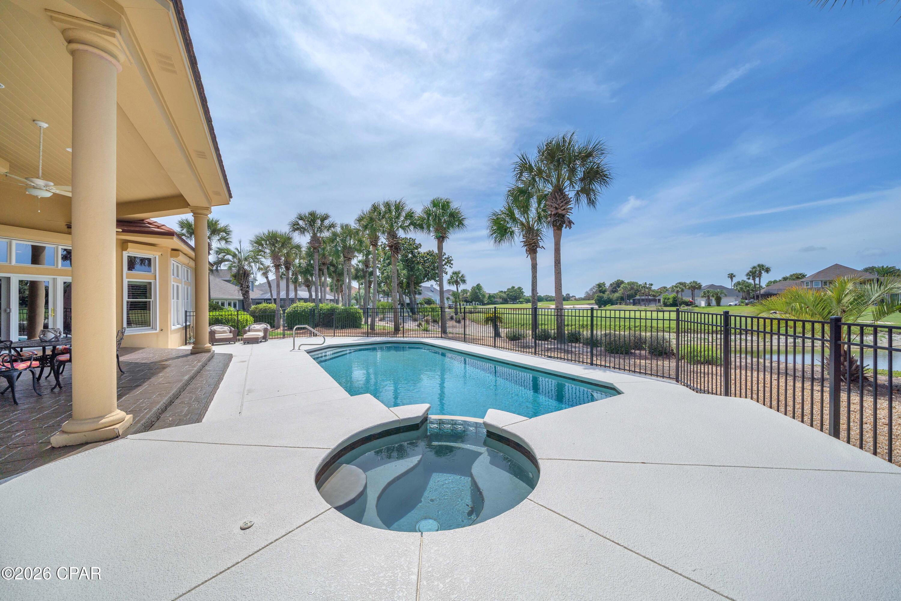 Bay Point Unit 1 - Residential