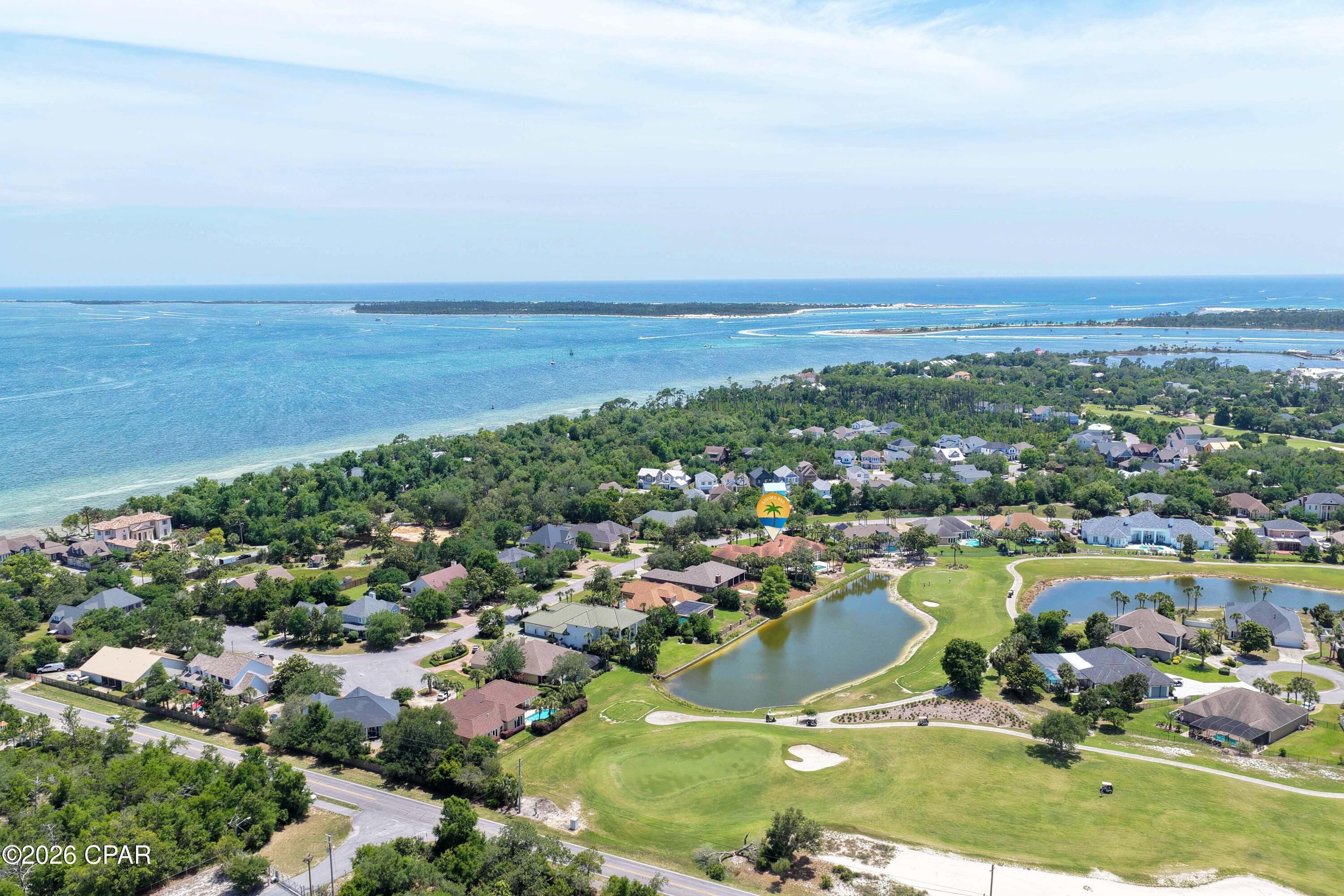 Bay Point Unit 1 - Residential