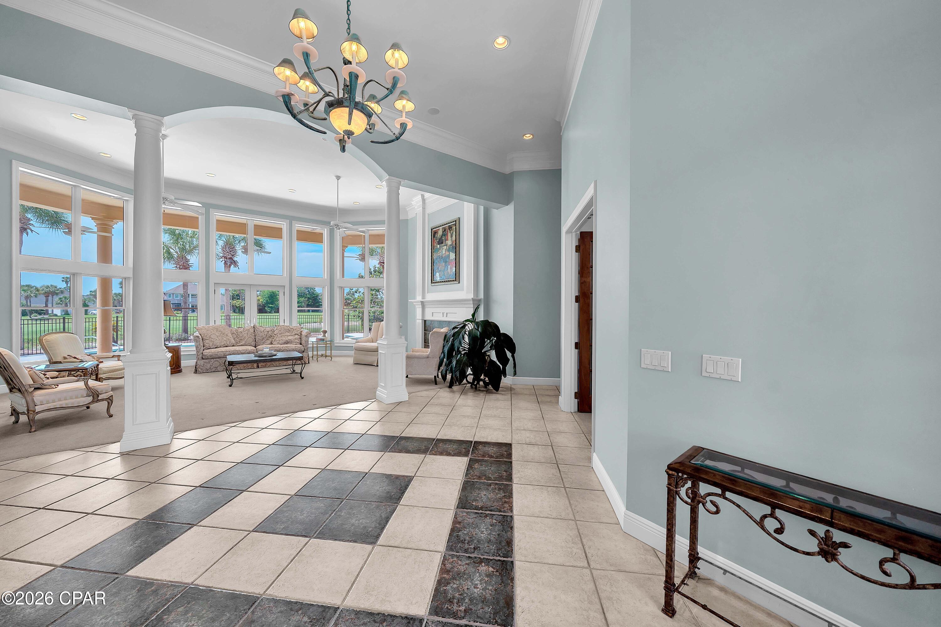 Bay Point Unit 1 - Residential