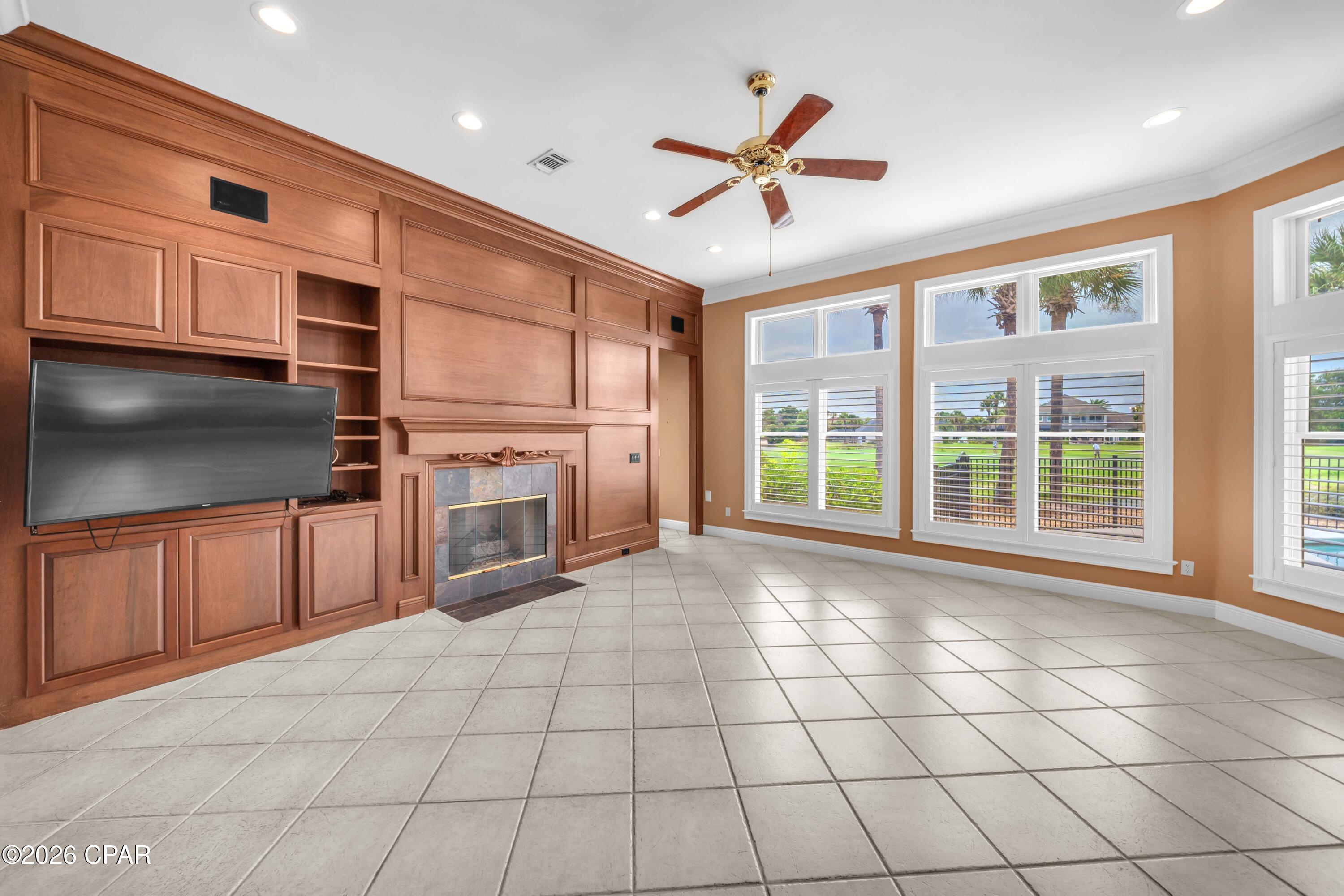 Bay Point Unit 1 - Residential