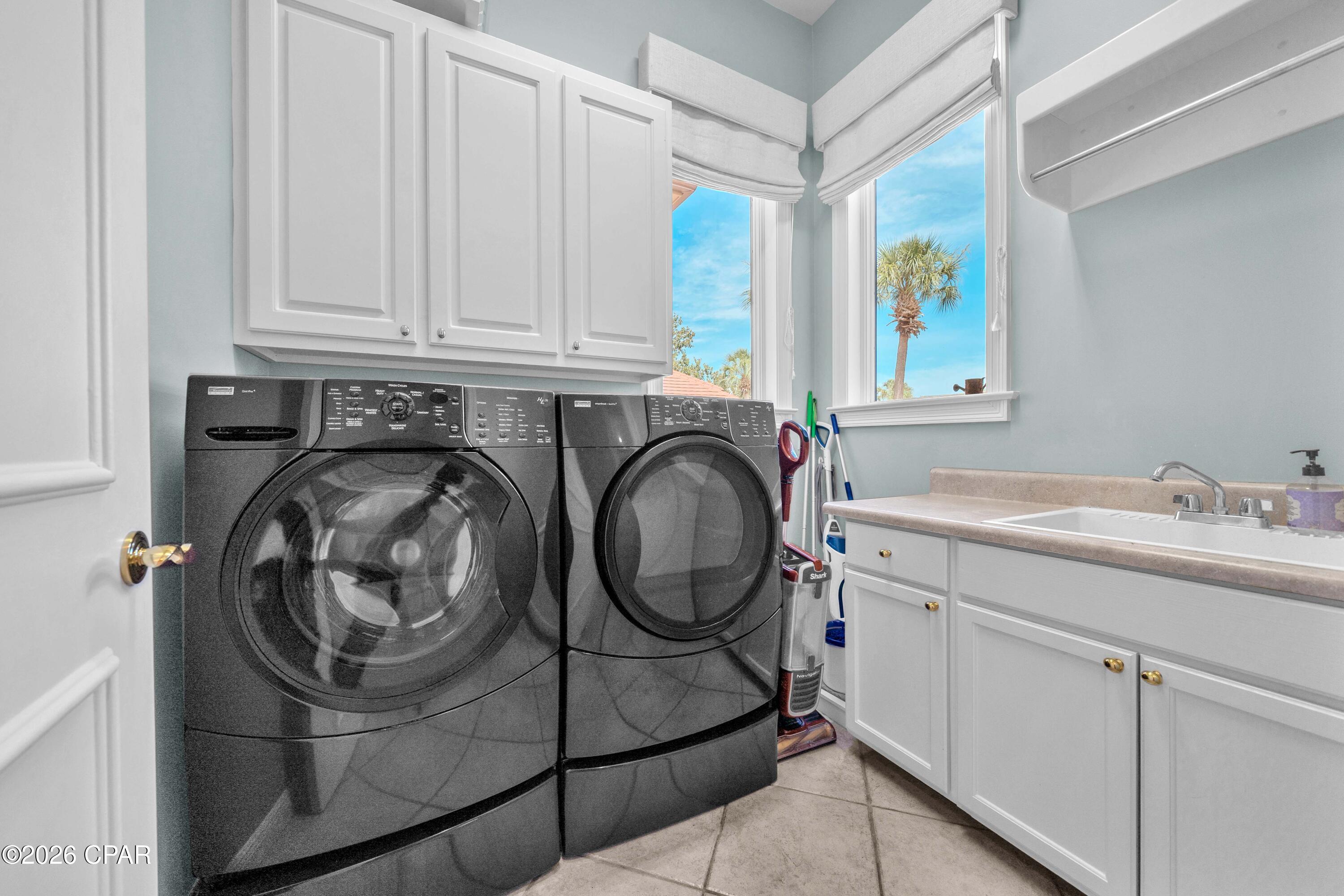 Bay Point Unit 1 - Residential
