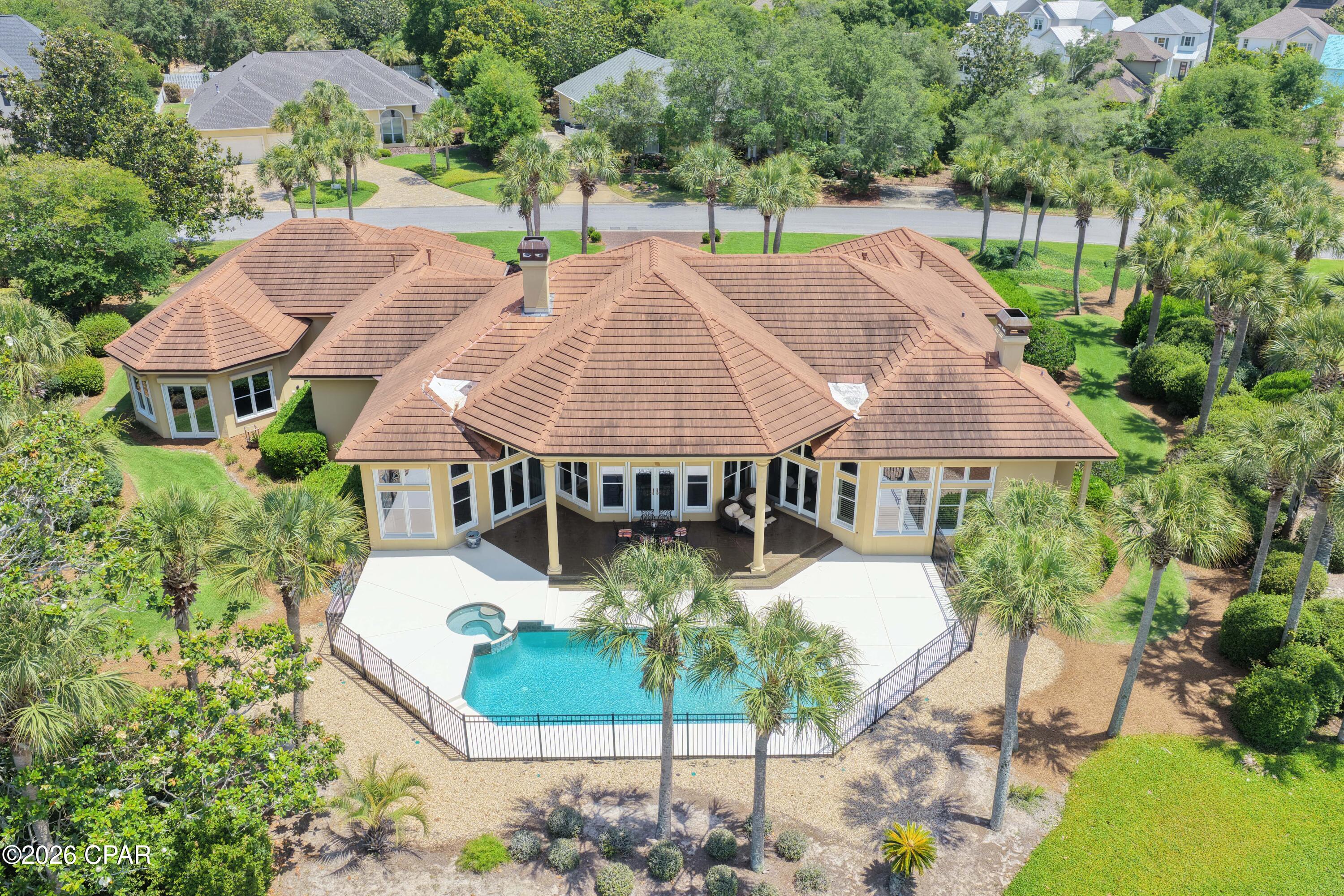 Bay Point Unit 1 - Residential