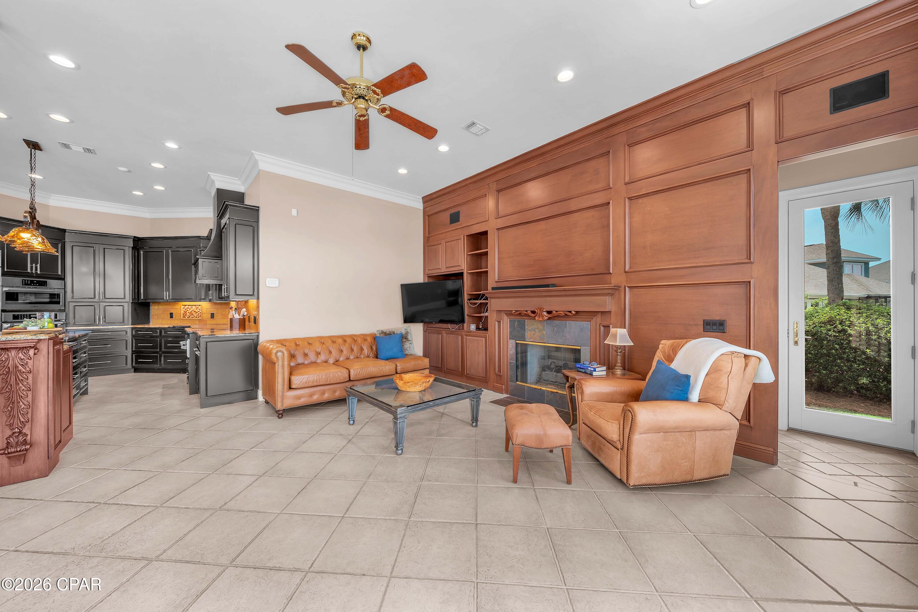 Bay Point Unit 1 - Residential