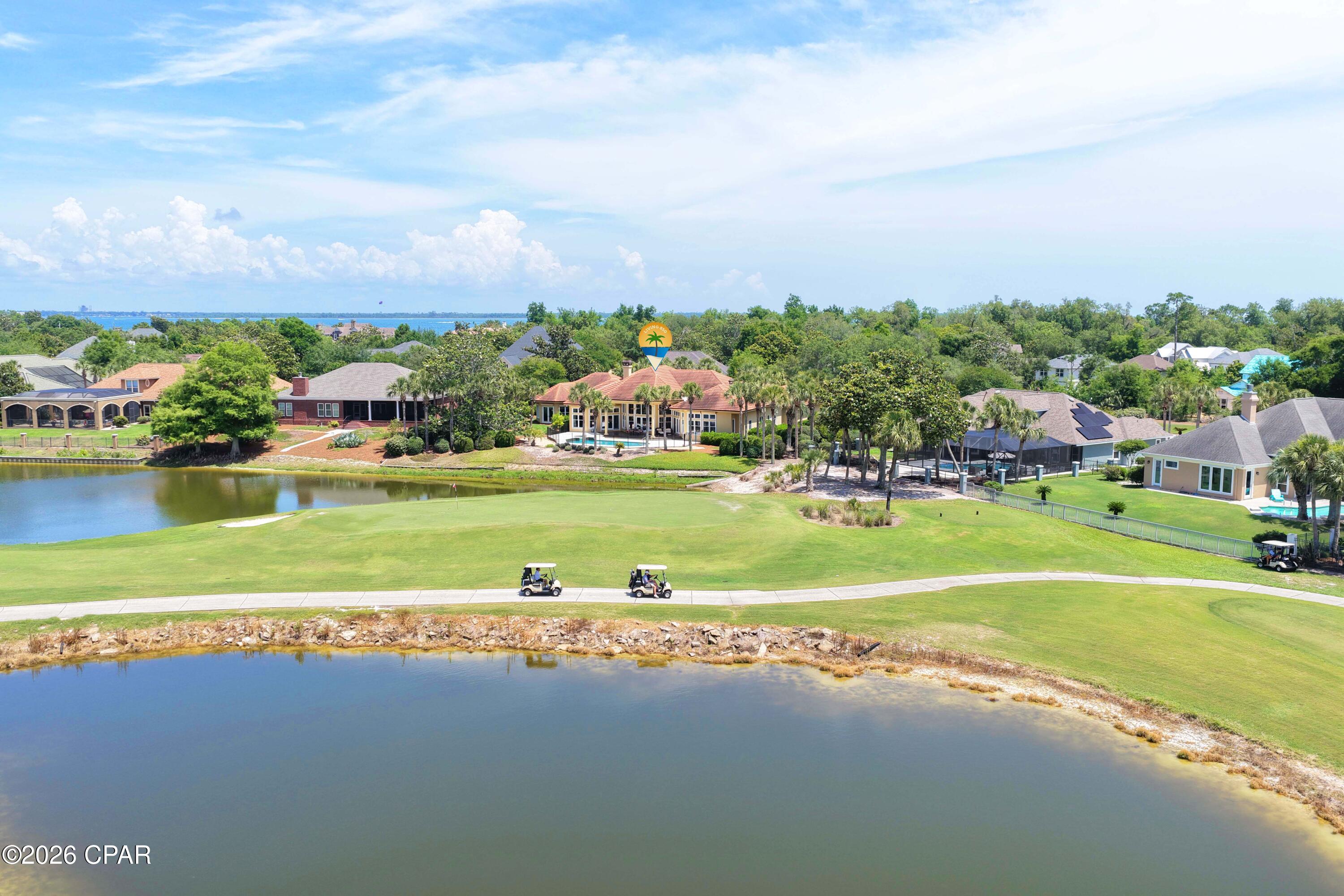 Bay Point Unit 1 - Residential