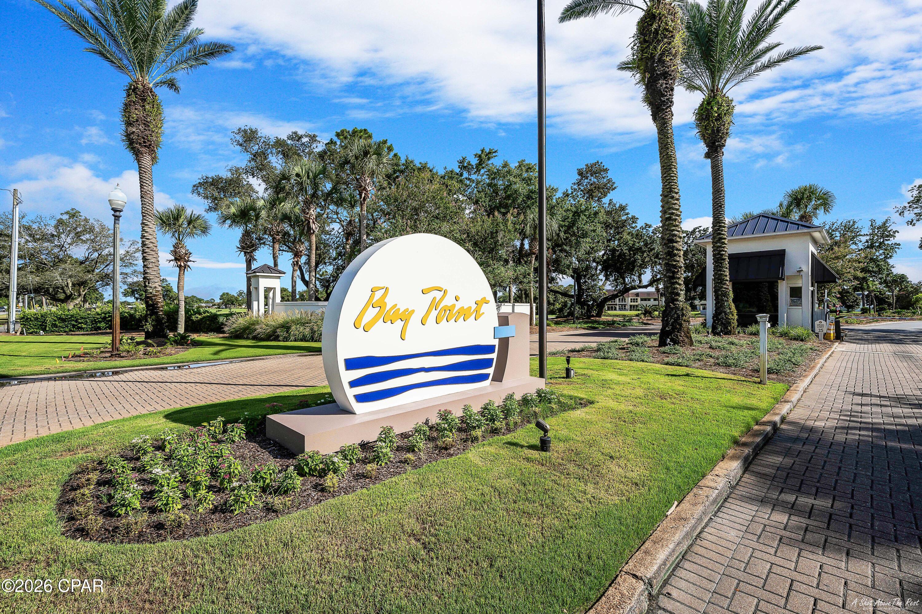 Bay Point Unit 1 - Residential
