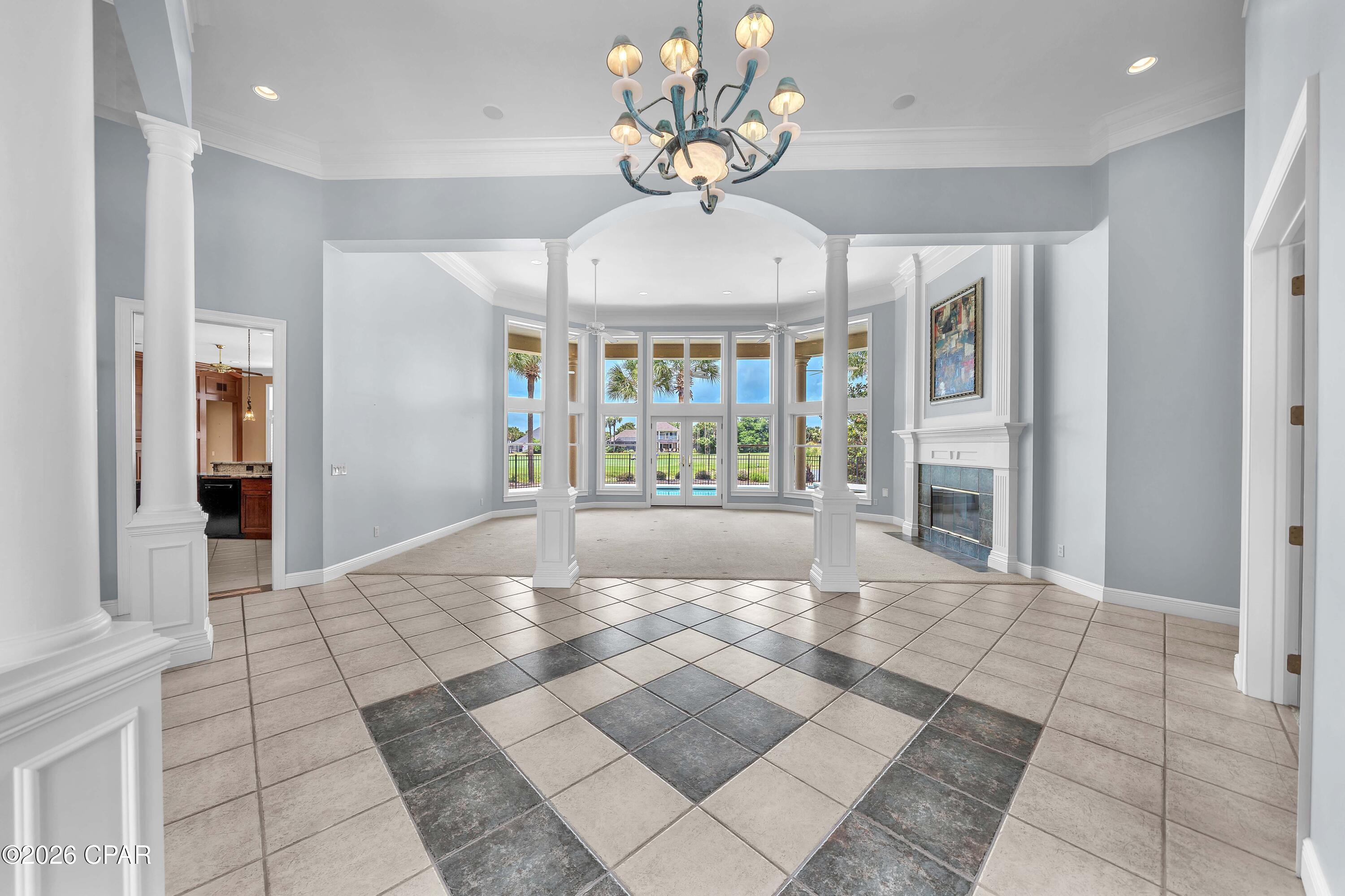 Bay Point Unit 1 - Residential