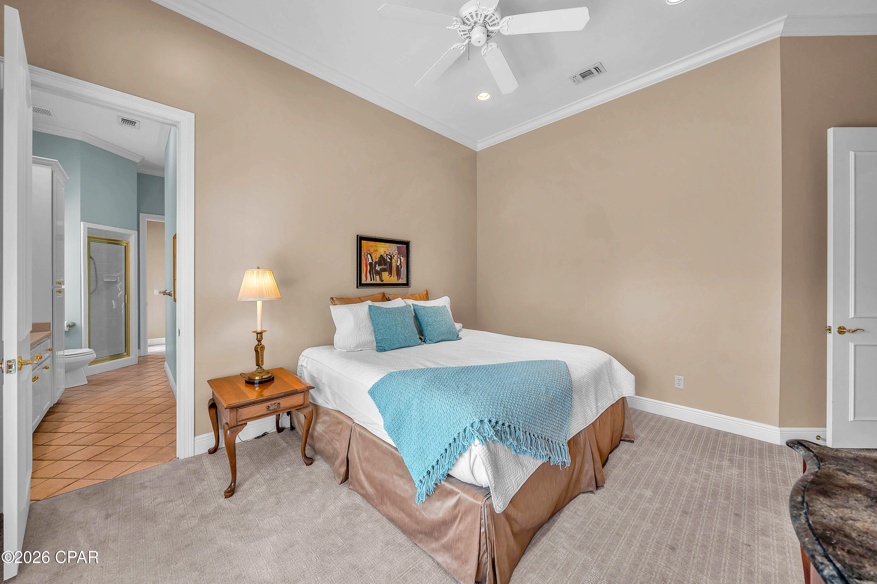 Bay Point Unit 1 - Residential