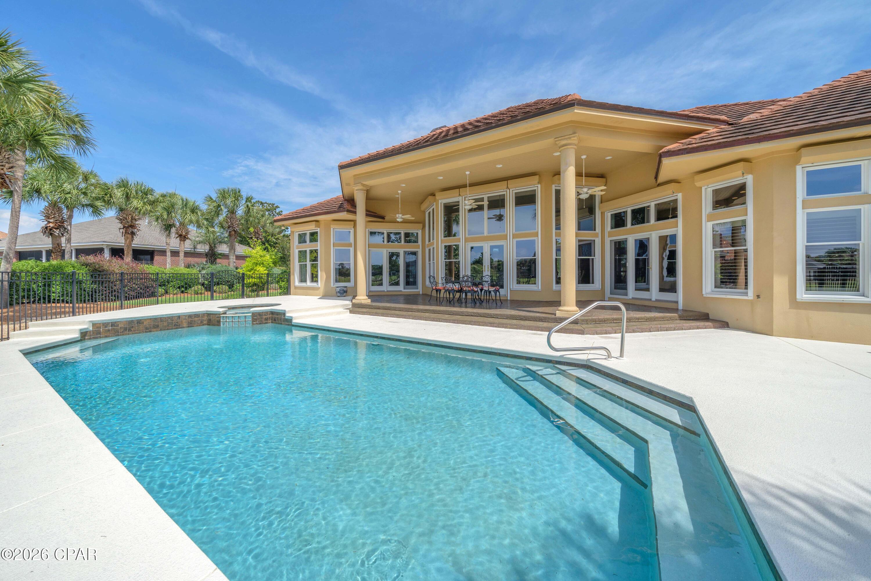 Bay Point Unit 1 - Residential