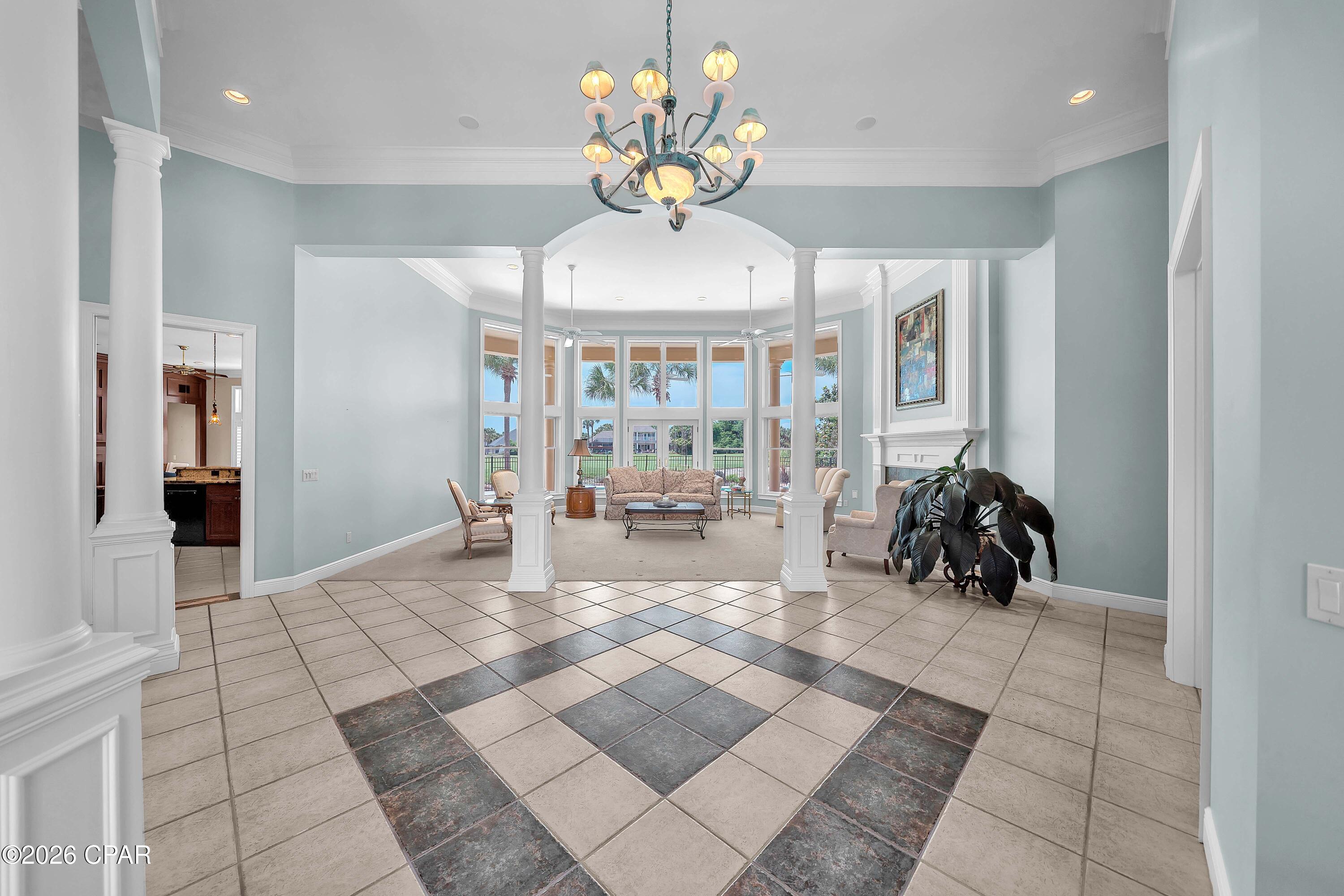 Bay Point Unit 1 - Residential