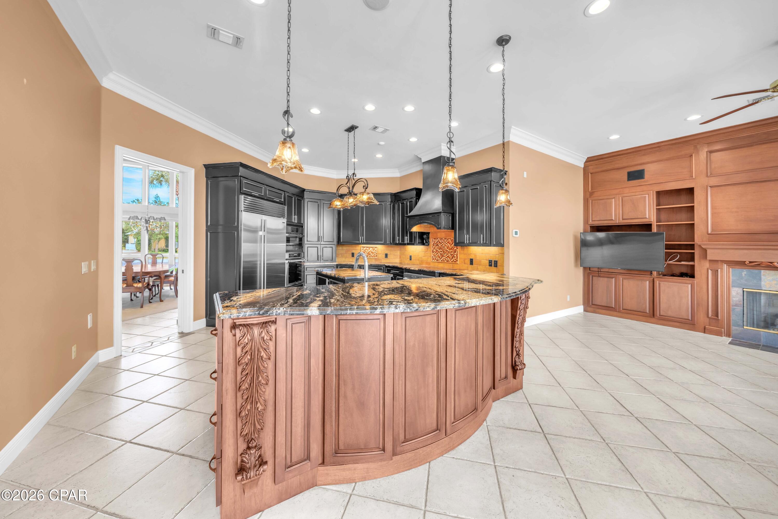 Bay Point Unit 1 - Residential