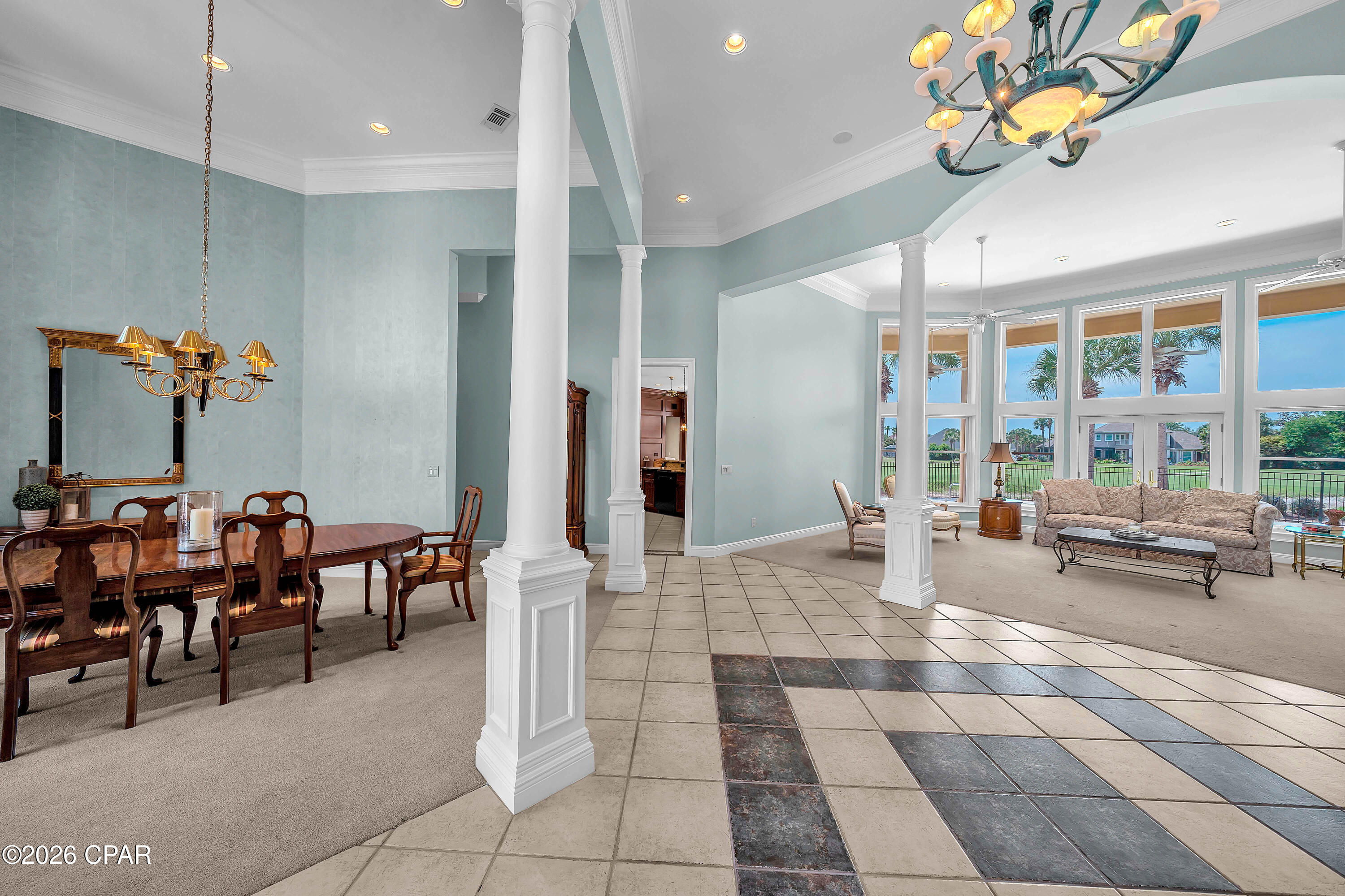 Bay Point Unit 1 - Residential
