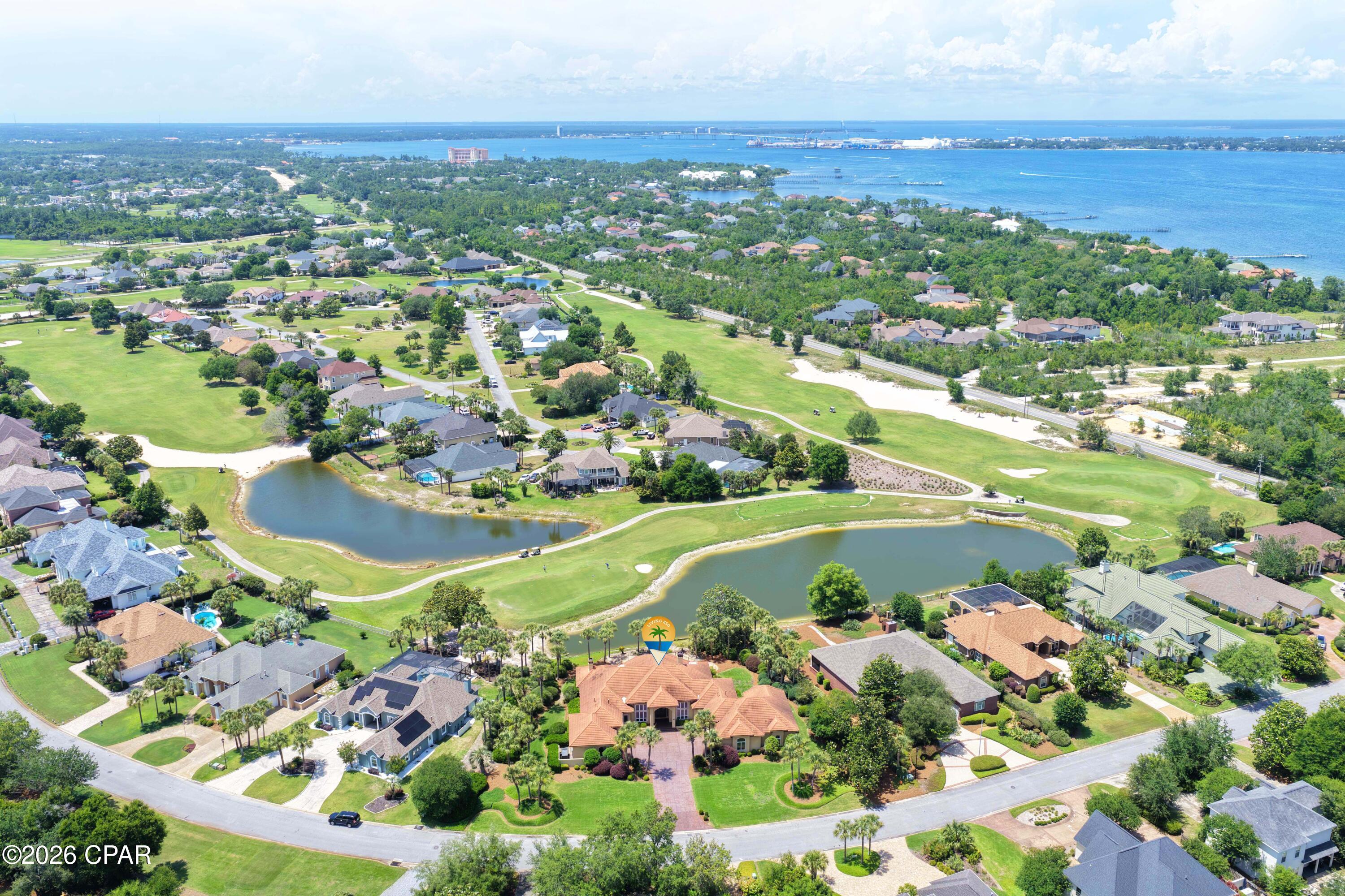 Bay Point Unit 1 - Residential