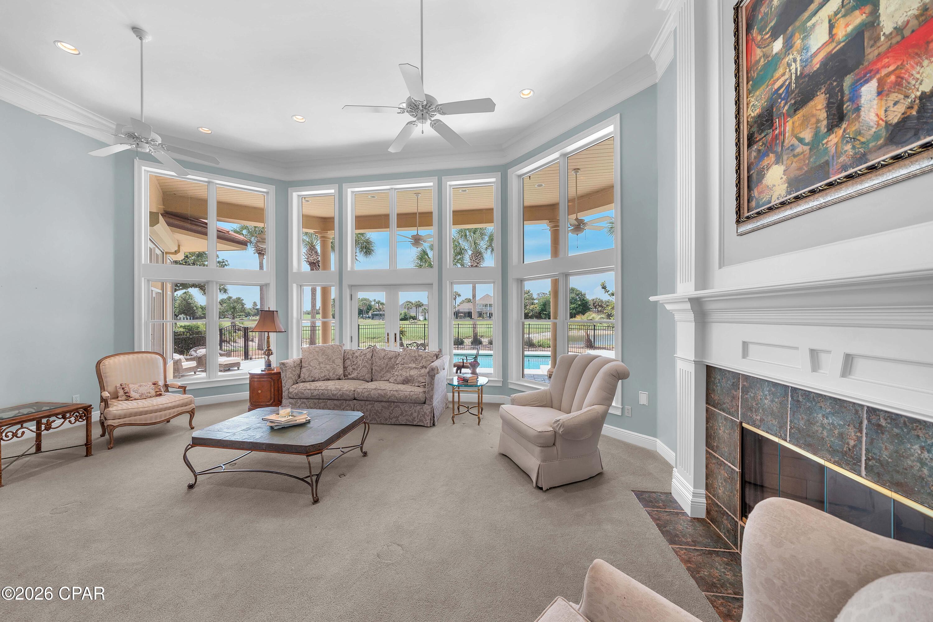 Bay Point Unit 1 - Residential