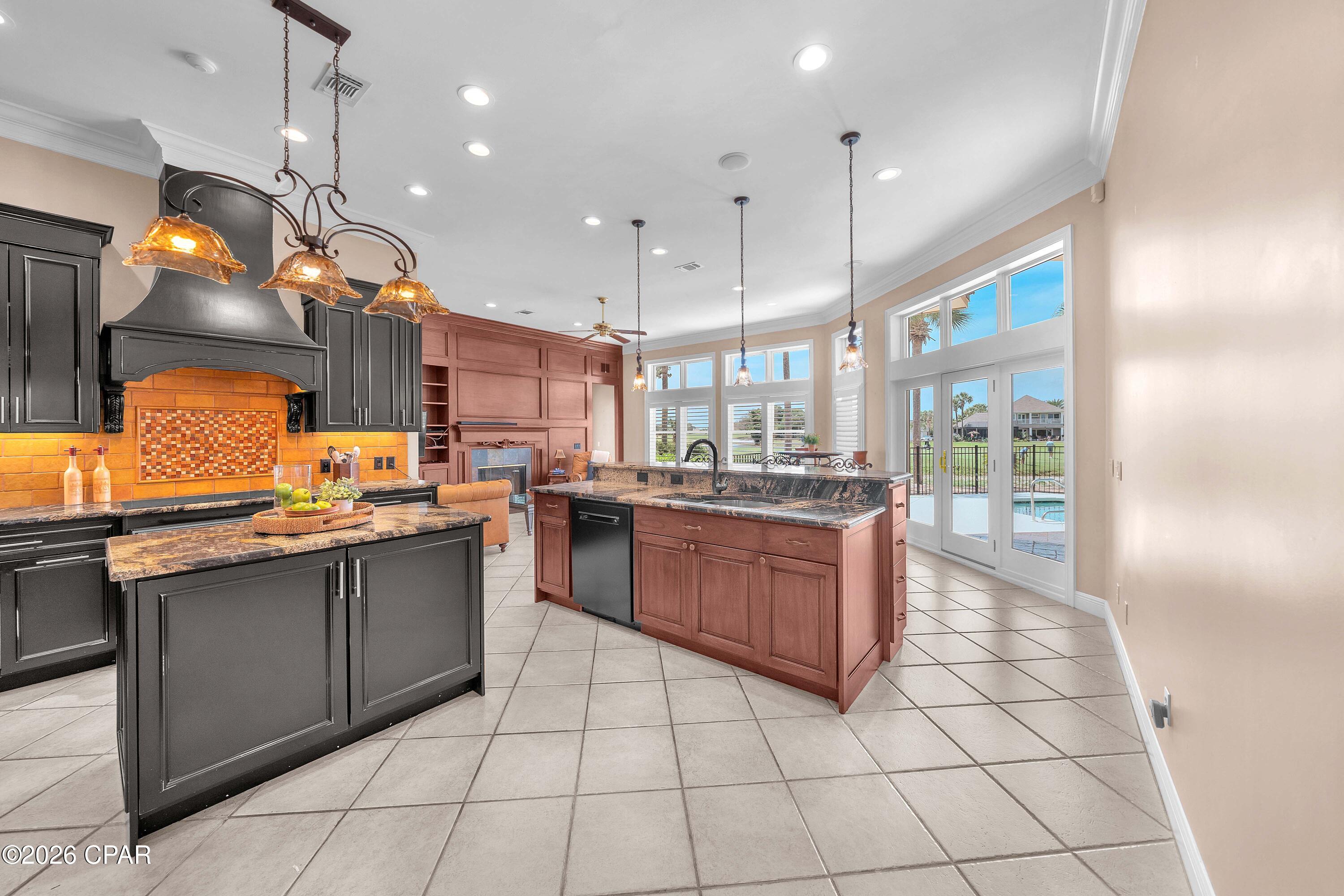 Bay Point Unit 1 - Residential