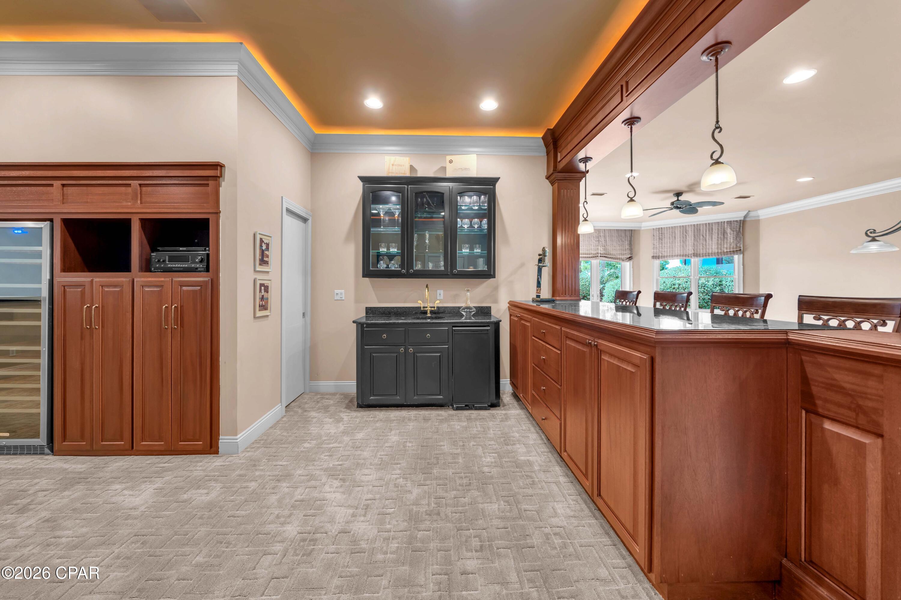 Bay Point Unit 1 - Residential